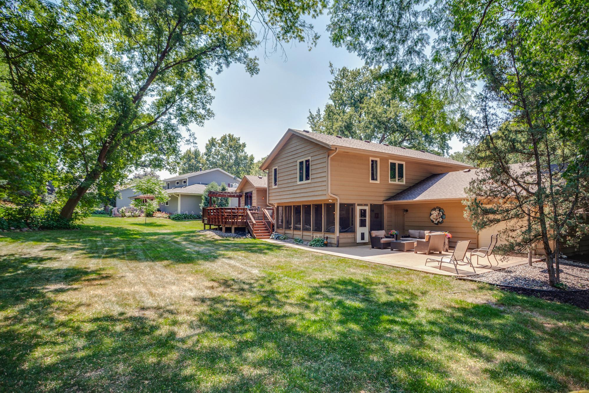 View of Residential at 1395 Farmdale Road, Mendota Heights MN 55118, Mendota Heights (62 of 70) - Mike Wilen | Minnesota Team Real Estate