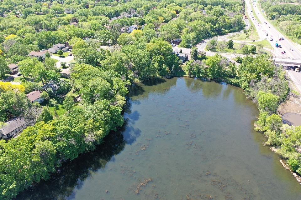 View of Land at Lot 016 63rd Avenue, Brooklyn Park MN 55420, Brooklyn Park (5 of 7) - Mike Wilen | Minnesota Team Real Estate