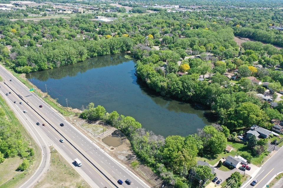 View of Land at Lot 016 63rd Avenue, Brooklyn Park MN 55420, Brooklyn Park (4 of 7) - Mike Wilen | Minnesota Team Real Estate
