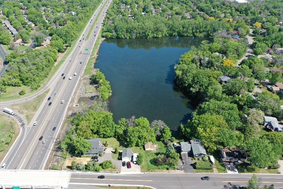View of Land at Lot 016 63rd Avenue, Brooklyn Park MN 55420, Brooklyn Park (3 of 7) - Mike Wilen | Minnesota Team Real Estate