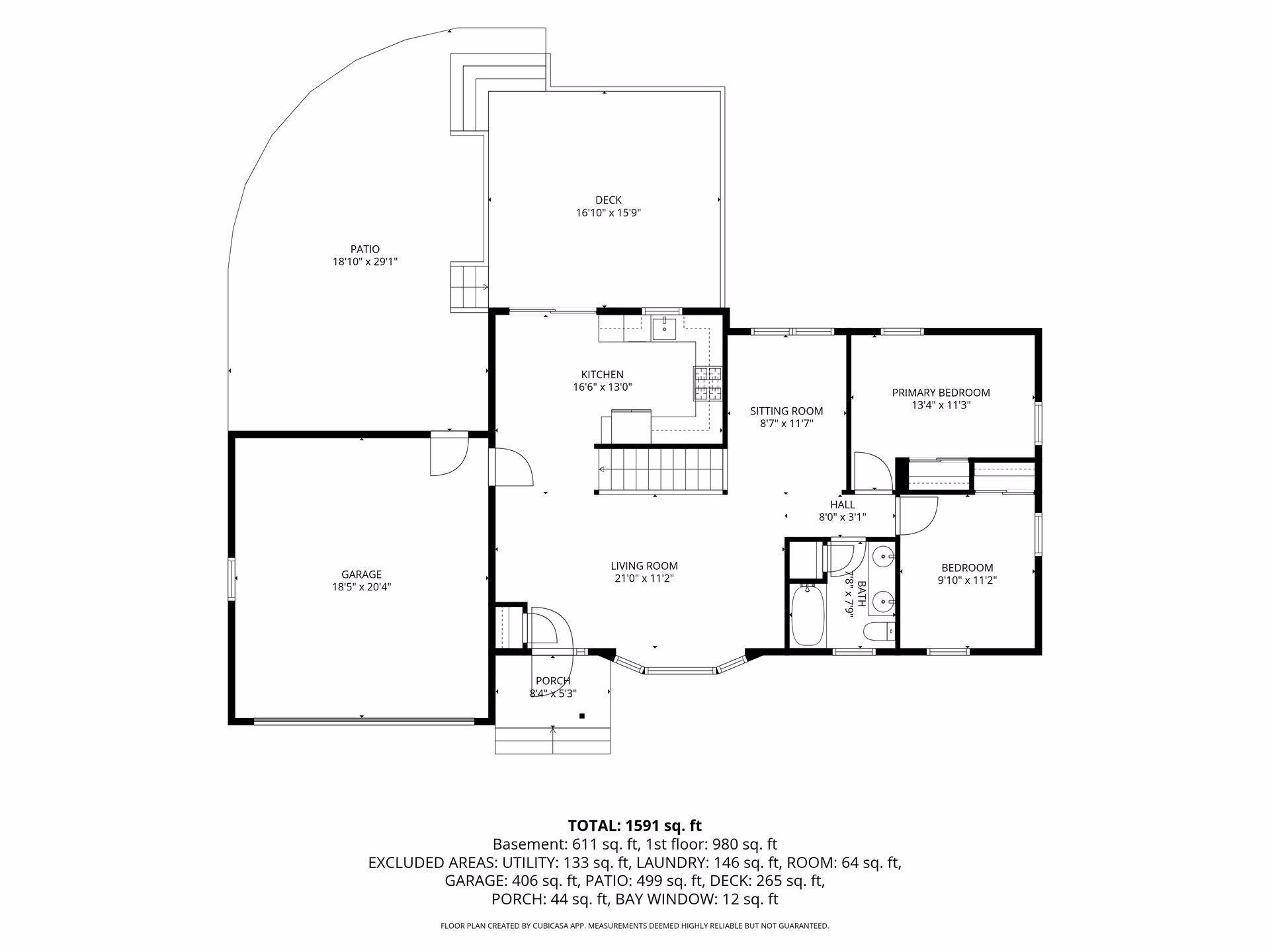 View of Residential at 2501 80th Avenue, Brooklyn Park MN 55444, Brooklyn Park (64 of 64) - Mike Wilen | Minnesota Team Real Estate