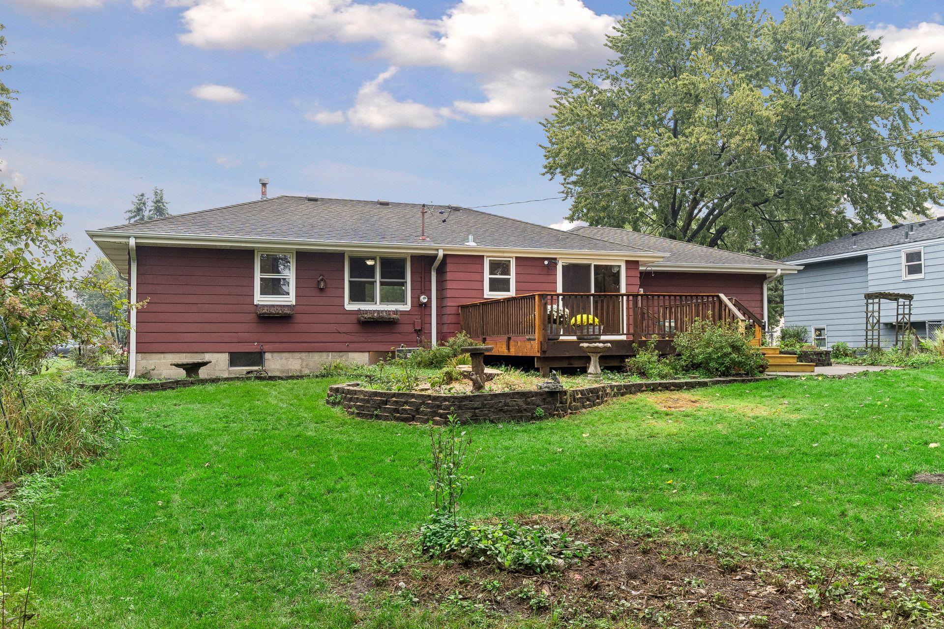 View of Residential at 2501 80th Avenue, Brooklyn Park MN 55444, Brooklyn Park (60 of 64) - Mike Wilen | Minnesota Team Real Estate