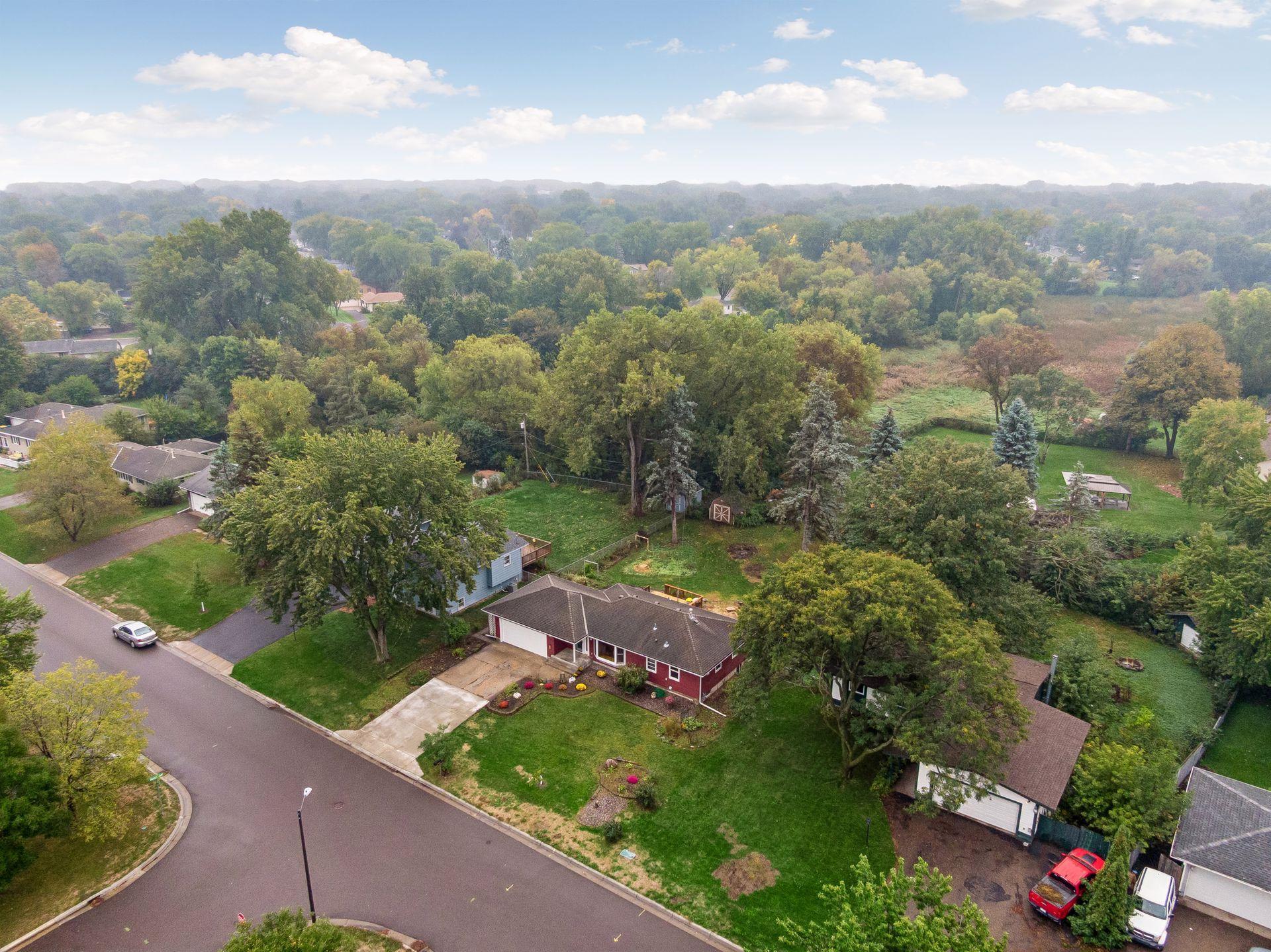 View of Residential at 2501 80th Avenue, Brooklyn Park MN 55444, Brooklyn Park (59 of 64) - Mike Wilen | Minnesota Team Real Estate