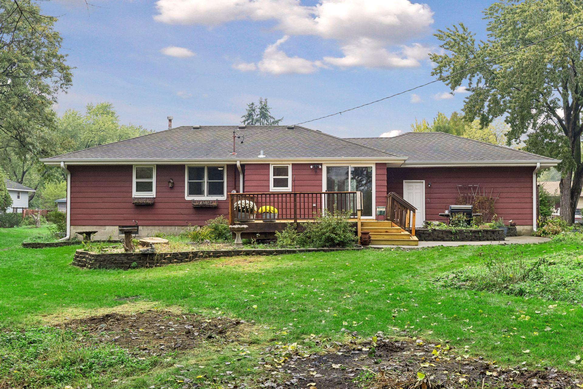 View of Residential at 2501 80th Avenue, Brooklyn Park MN 55444, Brooklyn Park (58 of 64) - Mike Wilen | Minnesota Team Real Estate