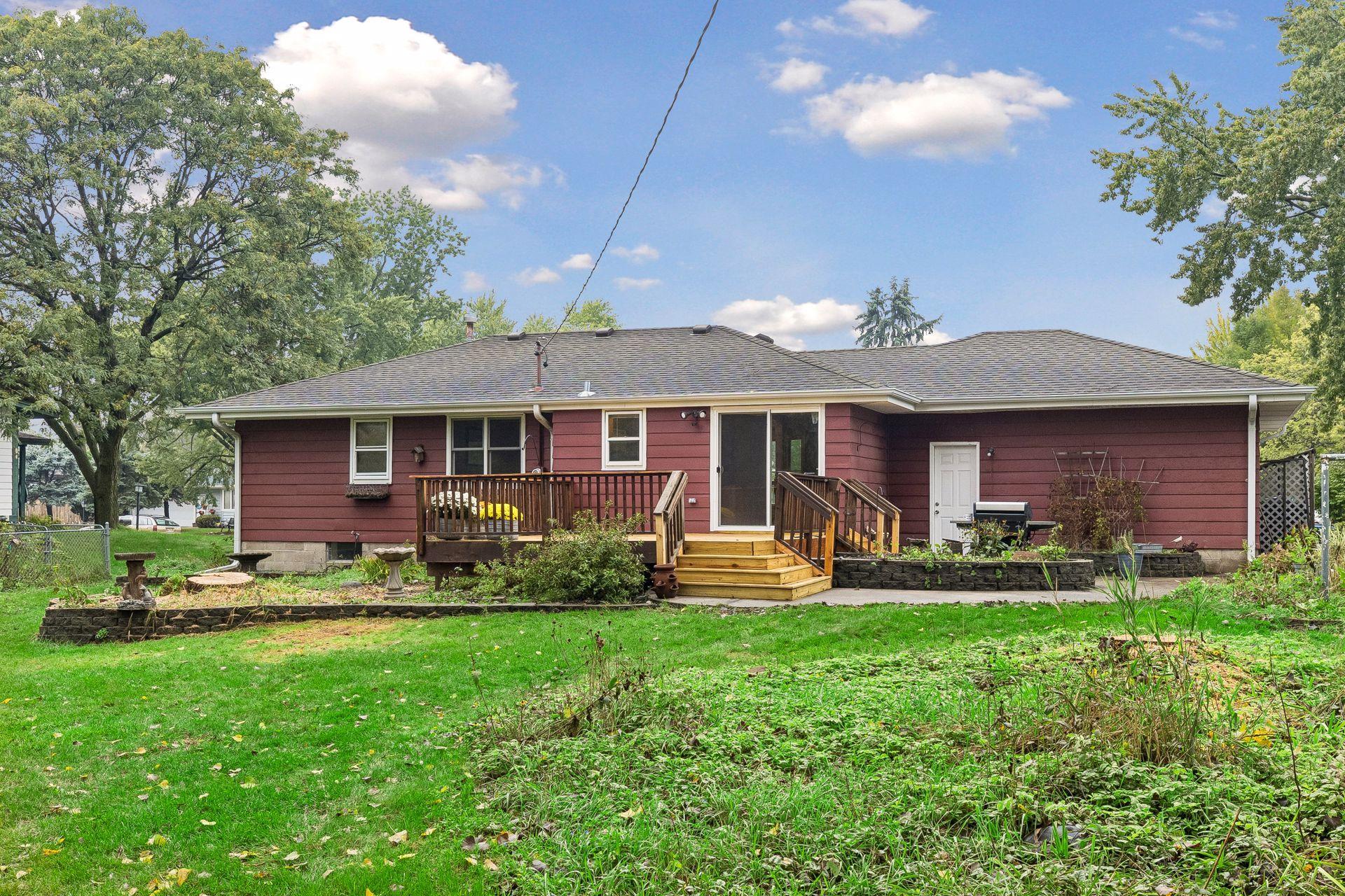 View of Residential at 2501 80th Avenue, Brooklyn Park MN 55444, Brooklyn Park (57 of 64) - Mike Wilen | Minnesota Team Real Estate