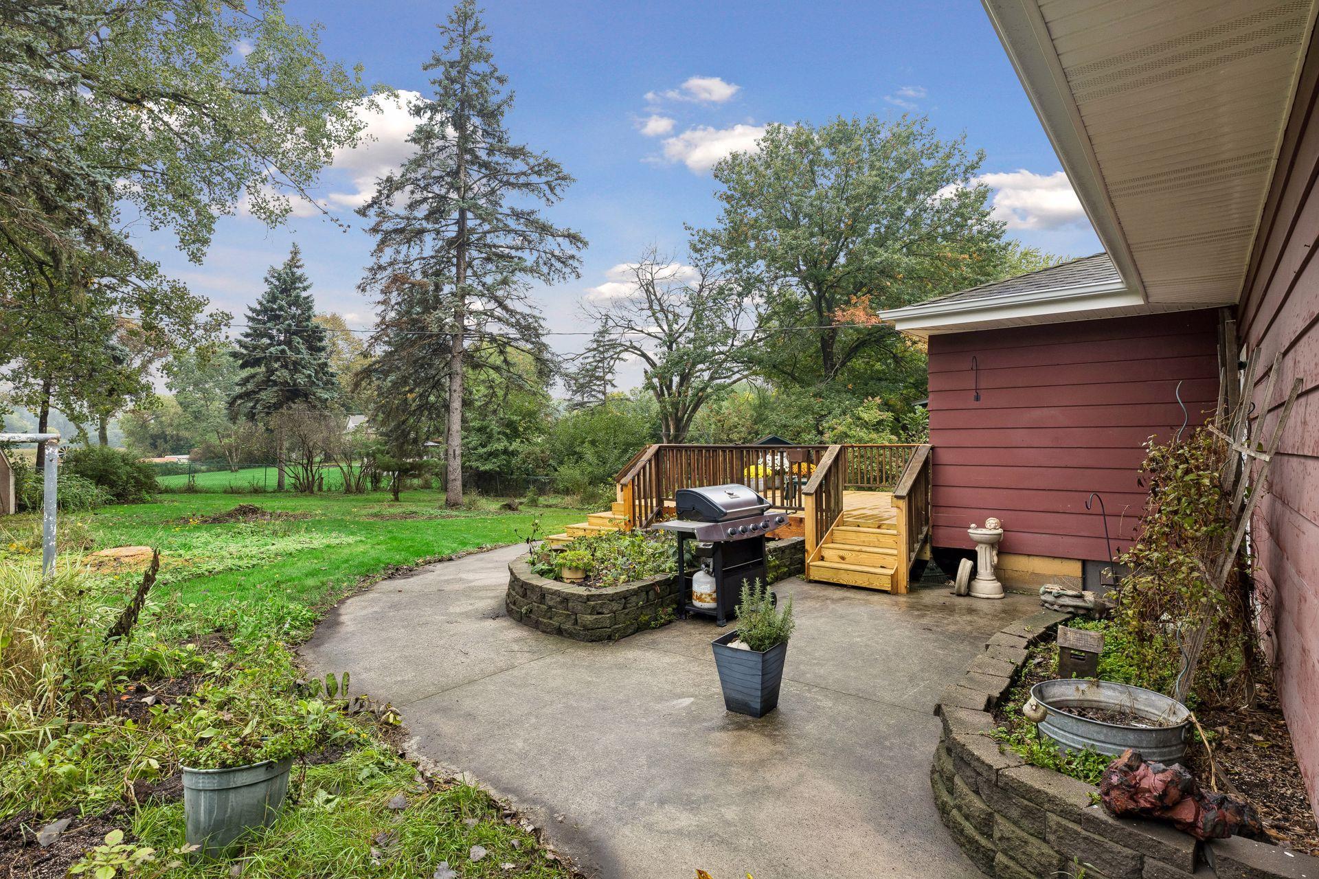 View of Residential at 2501 80th Avenue, Brooklyn Park MN 55444, Brooklyn Park (56 of 64) - Mike Wilen | Minnesota Team Real Estate