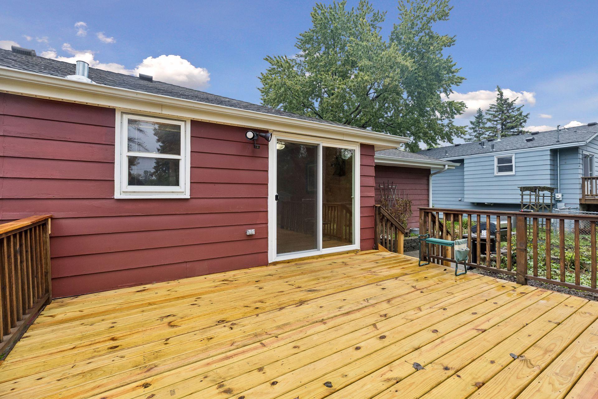 View of Residential at 2501 80th Avenue, Brooklyn Park MN 55444, Brooklyn Park (54 of 64) - Mike Wilen | Minnesota Team Real Estate