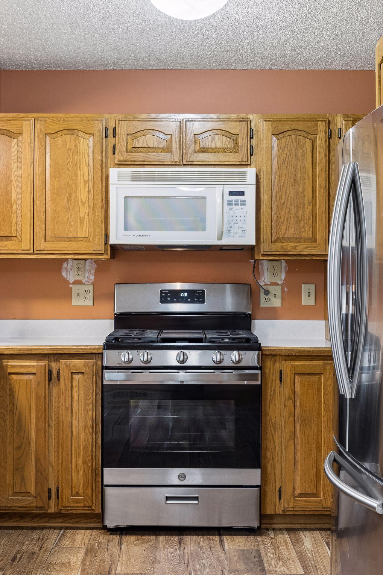 View of Residential at 2501 80th Avenue, Brooklyn Park MN 55444, Brooklyn Park (28 of 64) - Mike Wilen | Minnesota Team Real Estate
