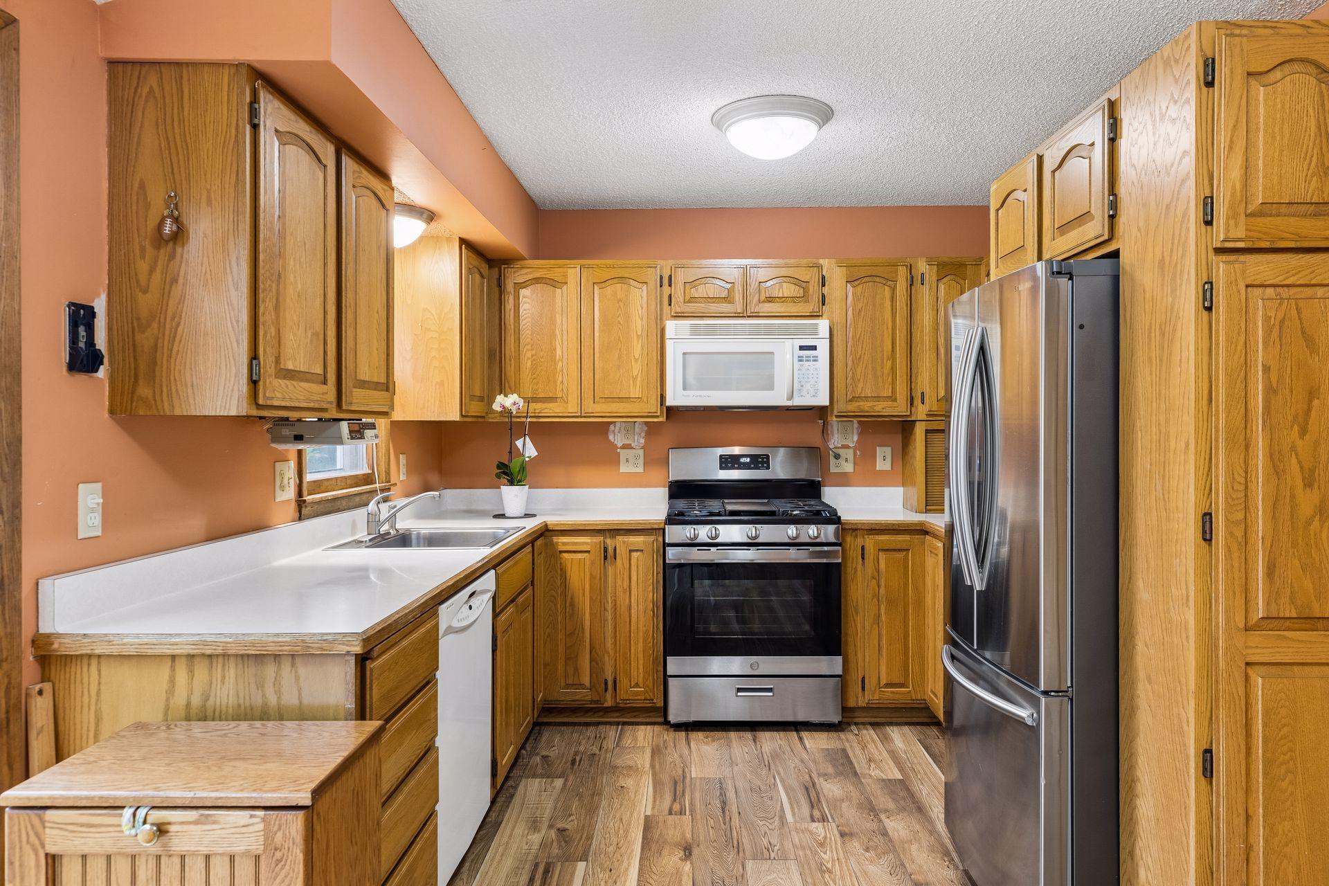 View of Residential at 2501 80th Avenue, Brooklyn Park MN 55444, Brooklyn Park (25 of 64) - Mike Wilen | Minnesota Team Real Estate