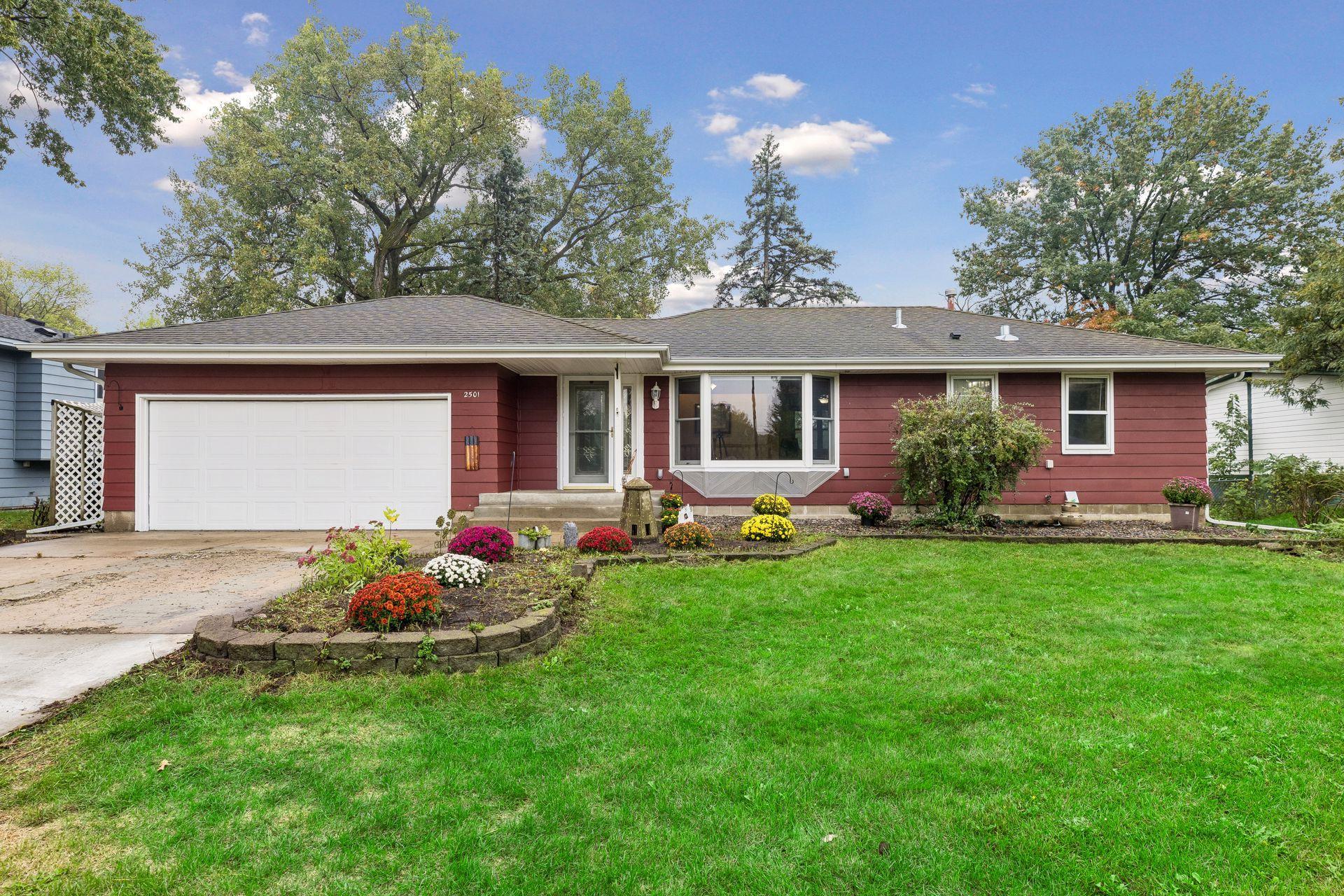 View of Residential at 2501 80th Avenue, Brooklyn Park MN 55444, Brooklyn Park (10 of 64) - Mike Wilen | Minnesota Team Real Estate