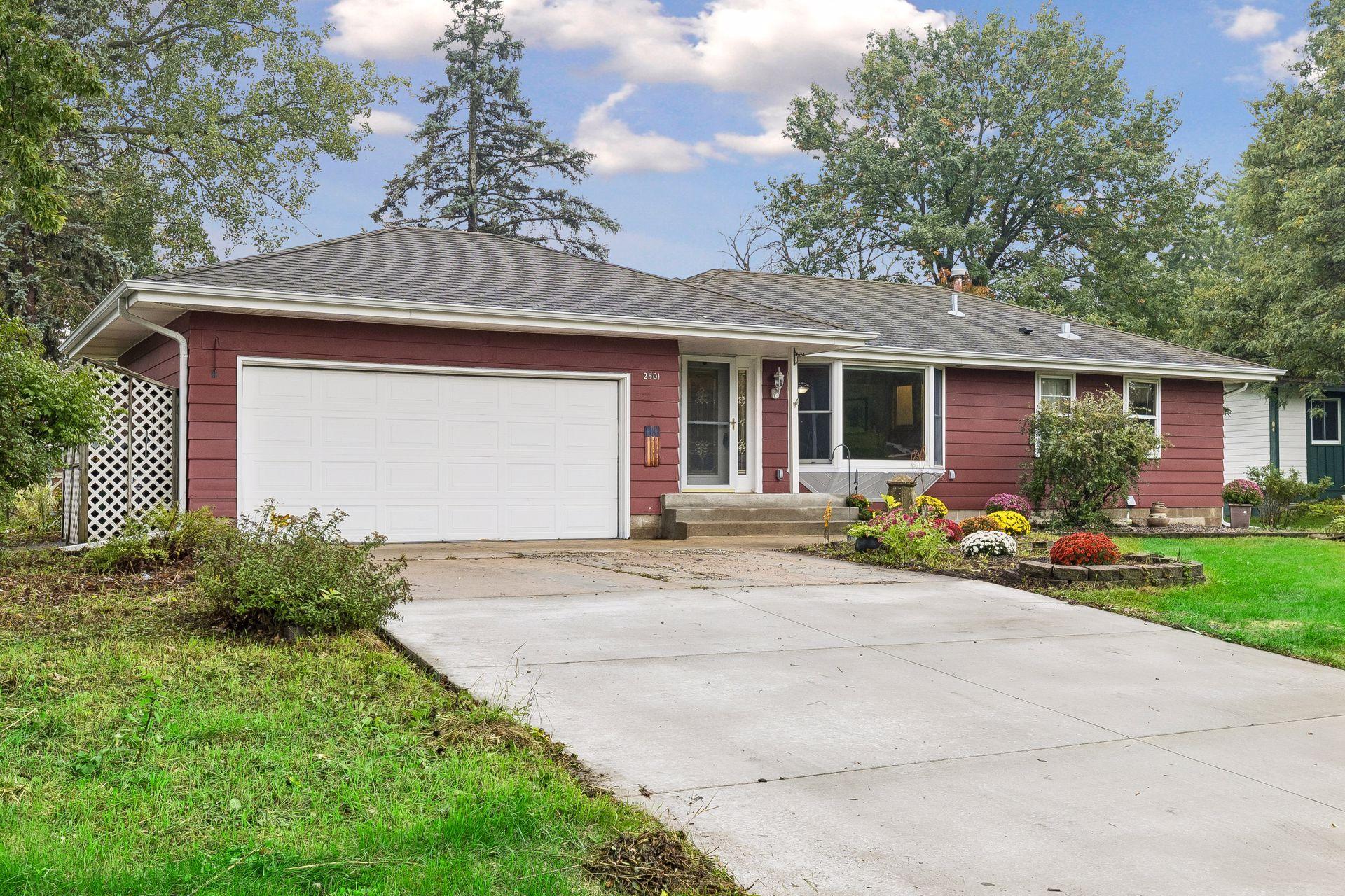 View of Residential at 2501 80th Avenue, Brooklyn Park MN 55444, Brooklyn Park (9 of 64) - Mike Wilen | Minnesota Team Real Estate