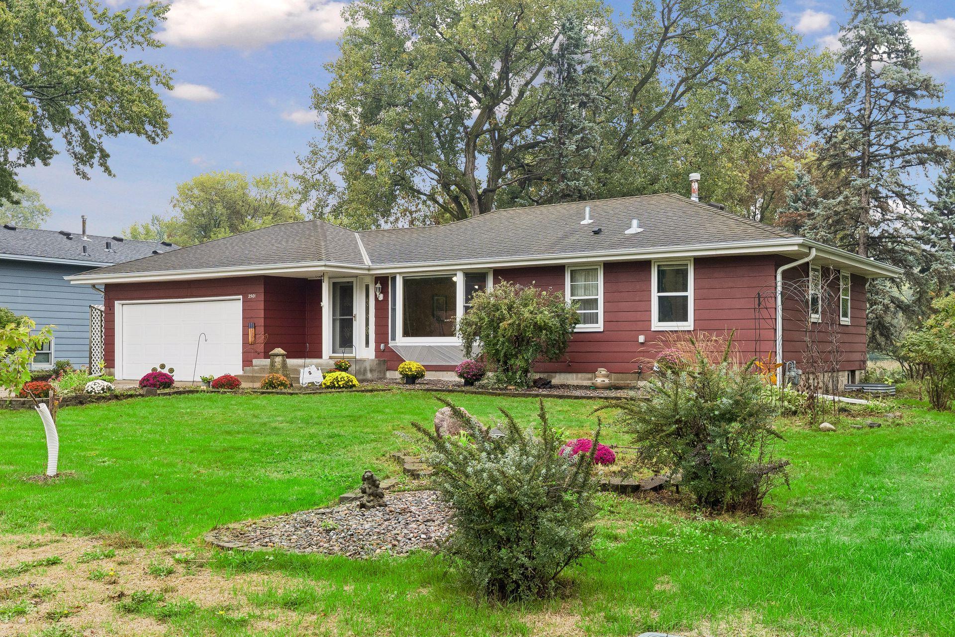 View of Residential at 2501 80th Avenue, Brooklyn Park MN 55444, Brooklyn Park (7 of 64) - Mike Wilen | Minnesota Team Real Estate