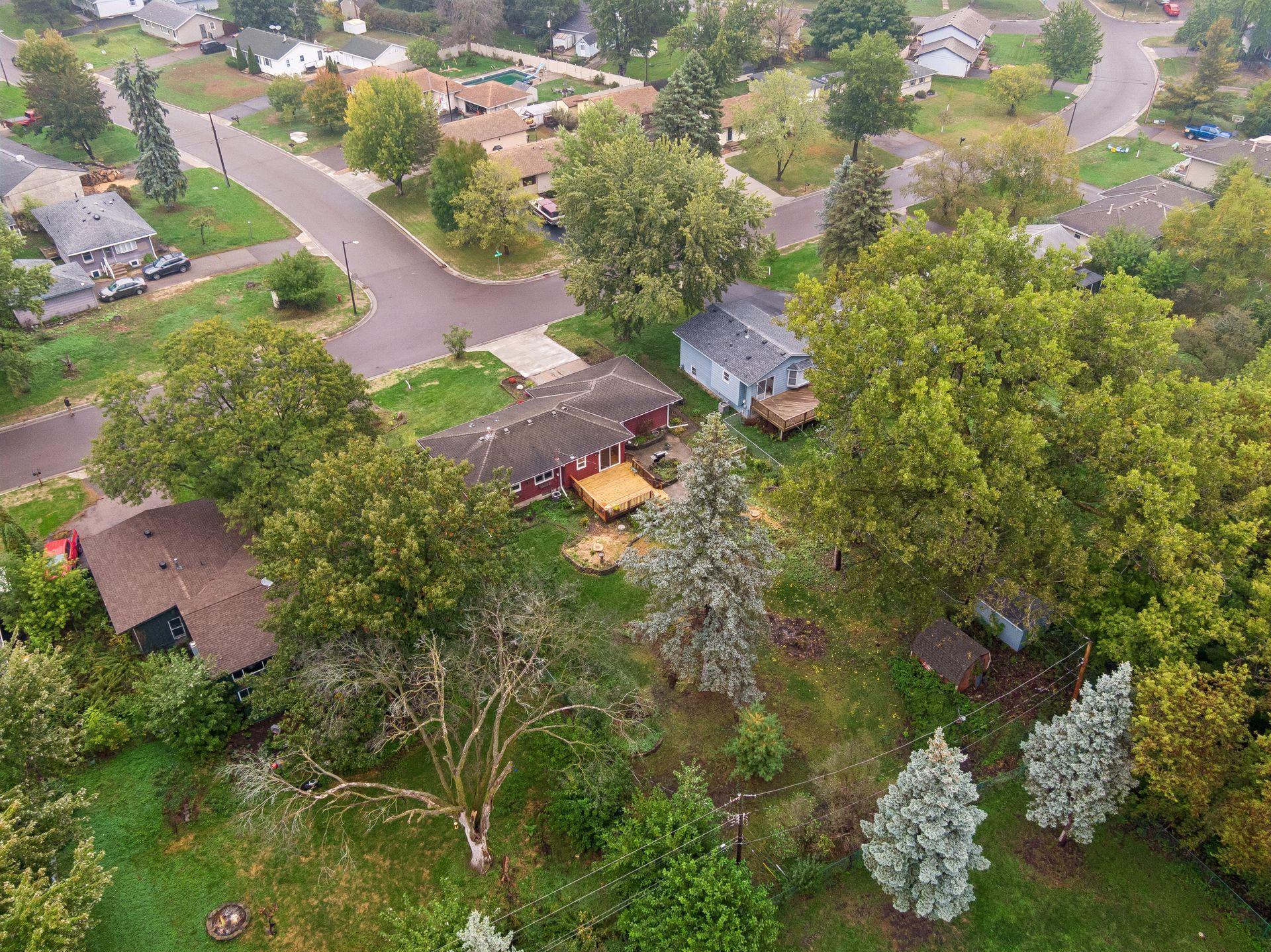 View of Residential at 2501 80th Avenue, Brooklyn Park MN 55444, Brooklyn Park (5 of 64) - Mike Wilen | Minnesota Team Real Estate