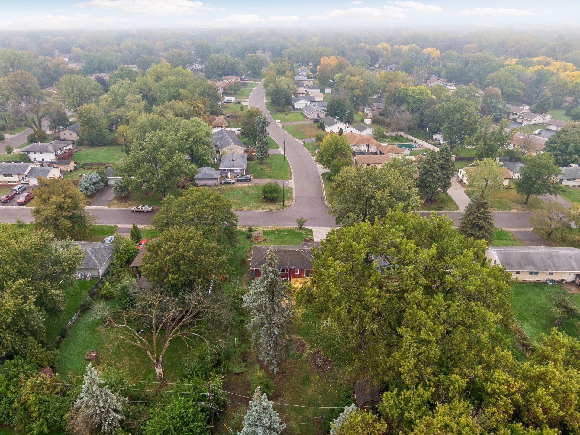 View of Residential at 2501 80th Avenue, Brooklyn Park MN 55444, Brooklyn Park (4 of 64) - Mike Wilen | Minnesota Team Real Estate