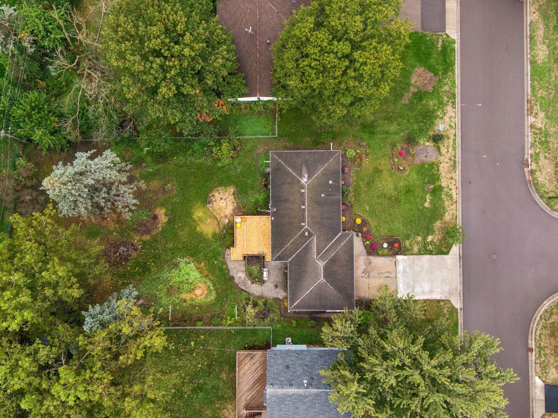 View of Residential at 2501 80th Avenue, Brooklyn Park MN 55444, Brooklyn Park (3 of 64) - Mike Wilen | Minnesota Team Real Estate