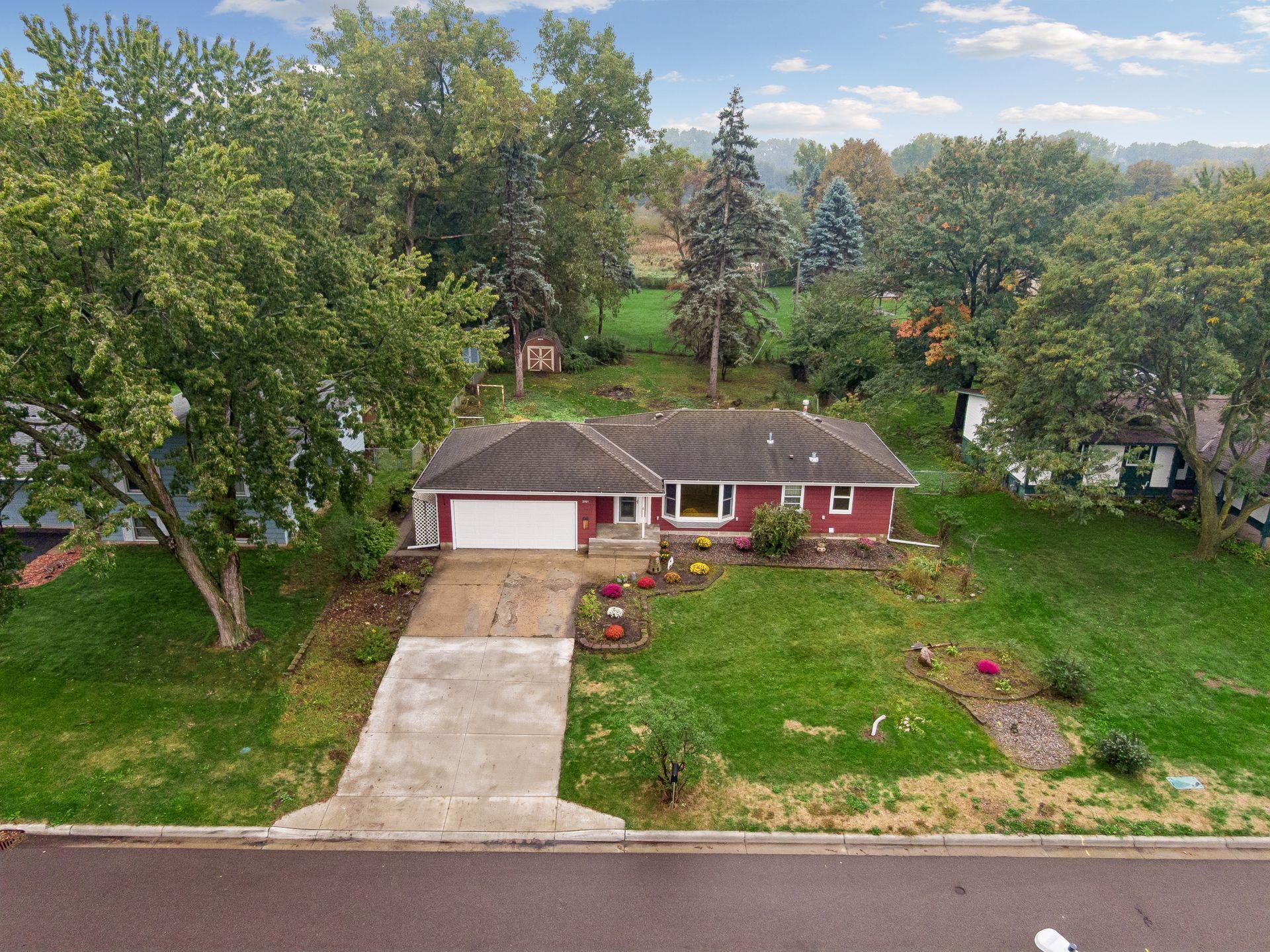 View of Residential at 2501 80th Avenue, Brooklyn Park MN 55444, Brooklyn Park (2 of 64) - Mike Wilen | Minnesota Team Real Estate