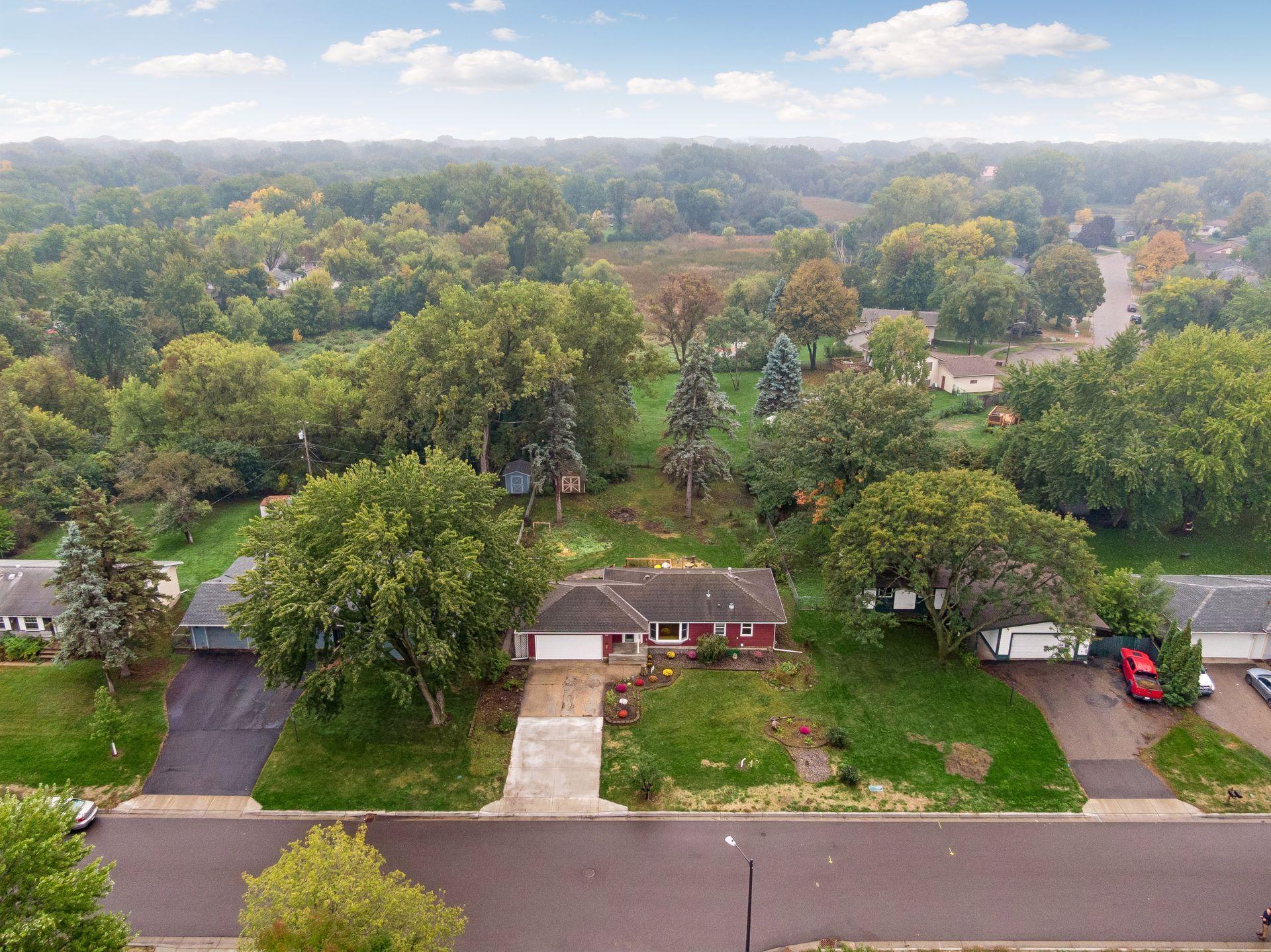 View of Single Family at 2501 80th Avenue, Brooklyn Park - Mike Wilen | Minnesota Team Real Estate