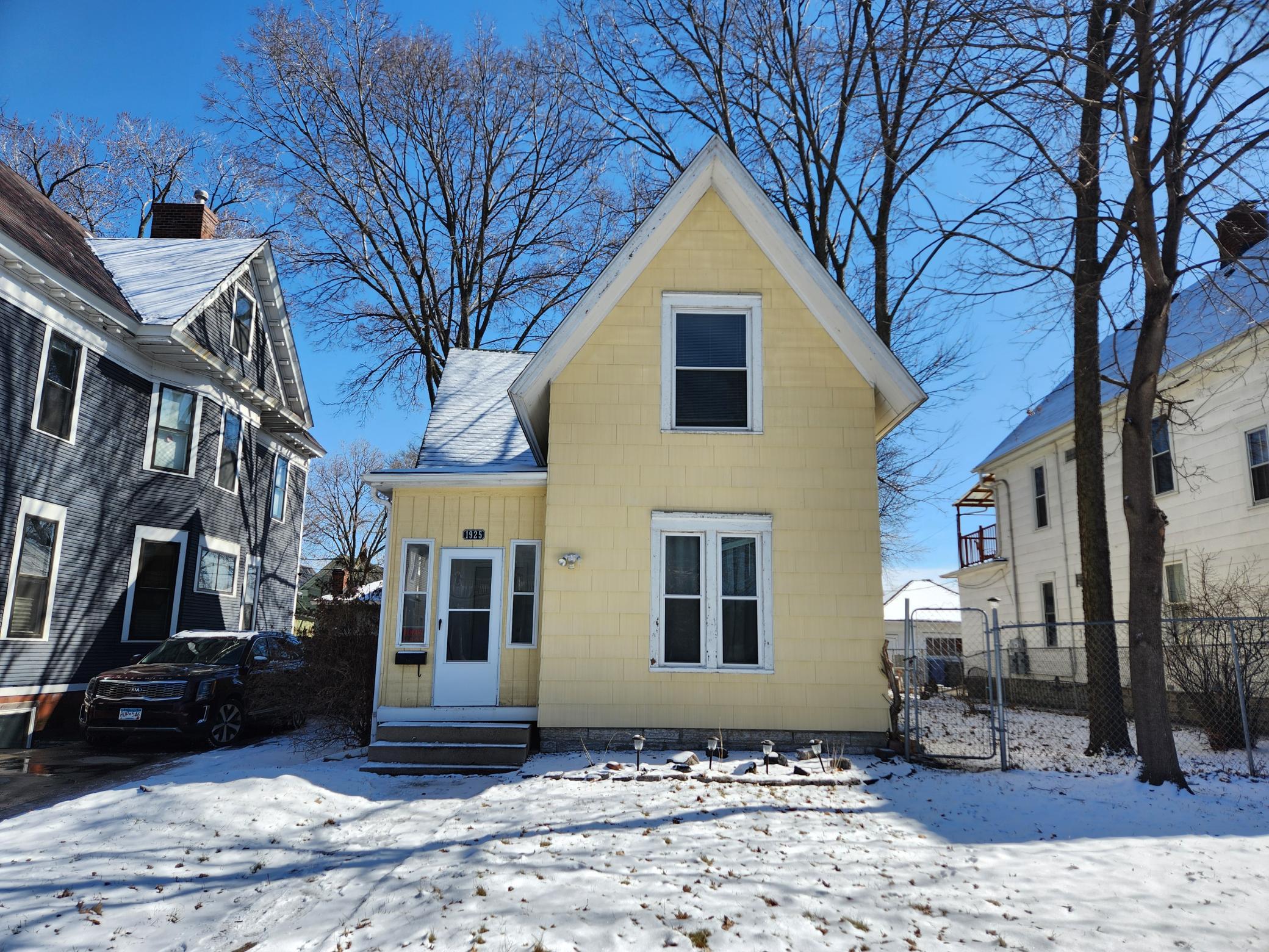 View of Residential at 1925 Elliot Avenue, Minneapolis MN 55404, Minneapolis - Mike Wilen | Minnesota Team Real Estate