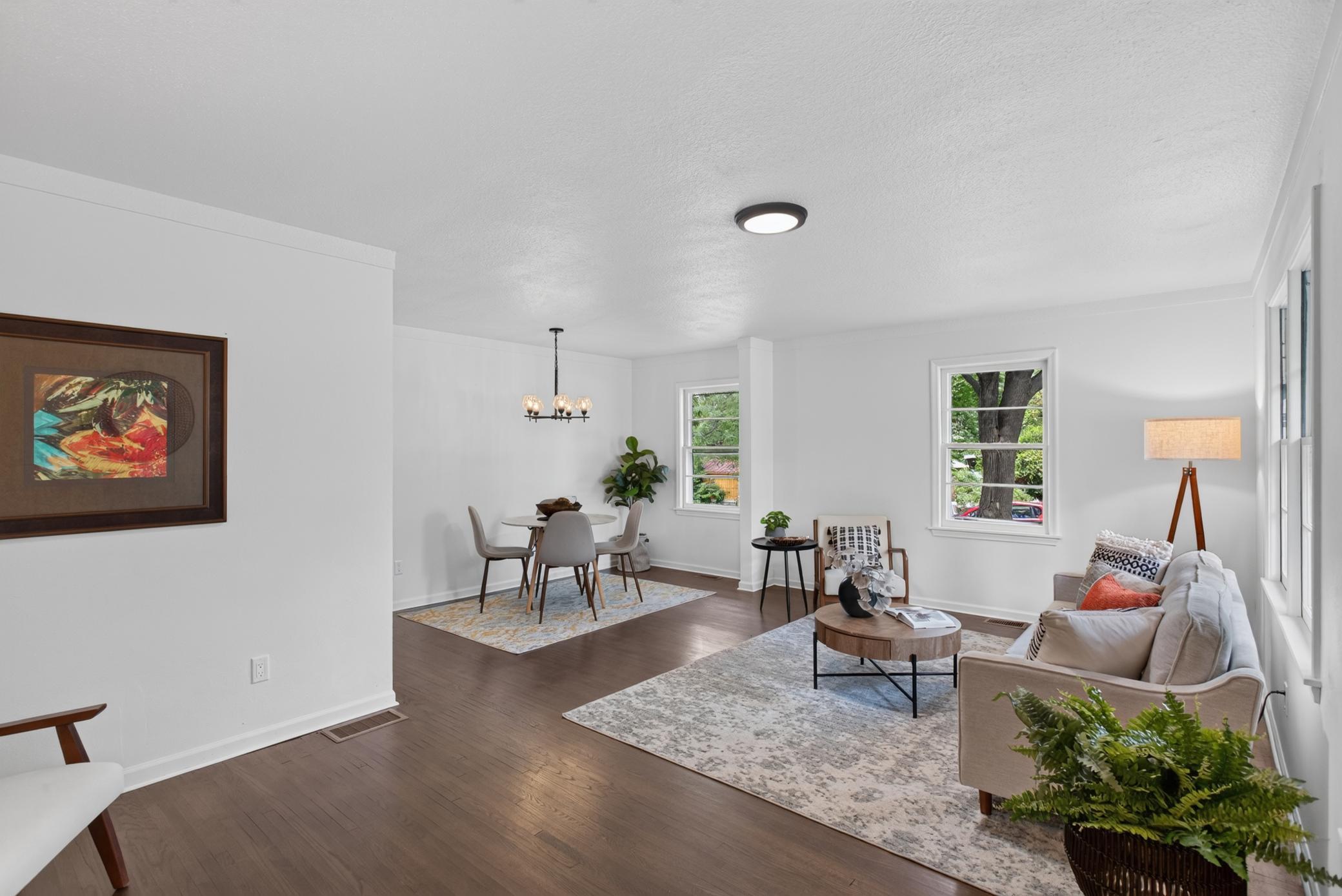 View of Single Family at 837 Mcknight Road, Saint Paul - Mike Wilen | Minnesota Team Real Estate