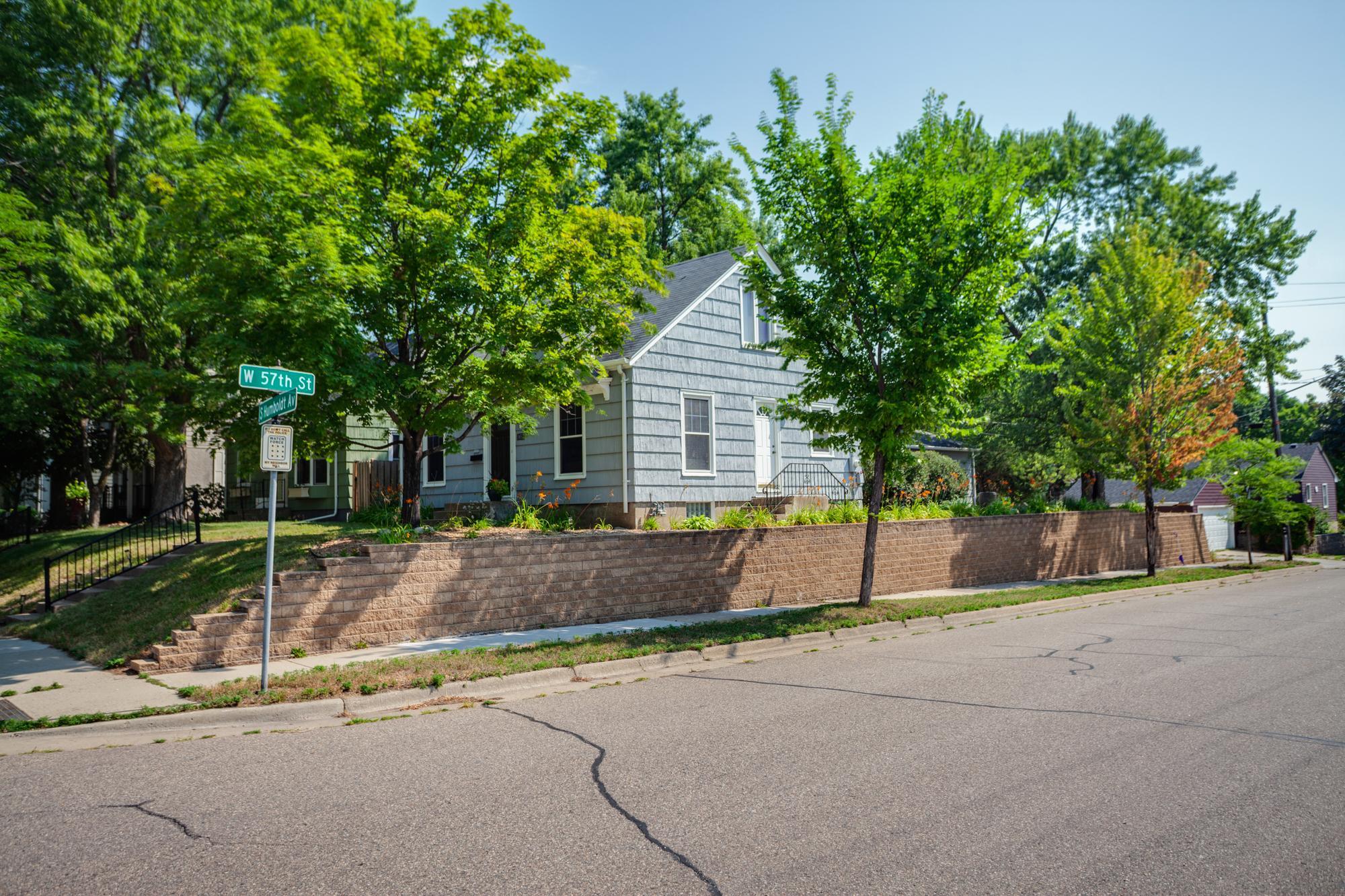 View of Residential at 5657 Humboldt Avenue, Minneapolis MN 55419, Minneapolis (3 of 48) - Mike Wilen | Minnesota Team Real Estate