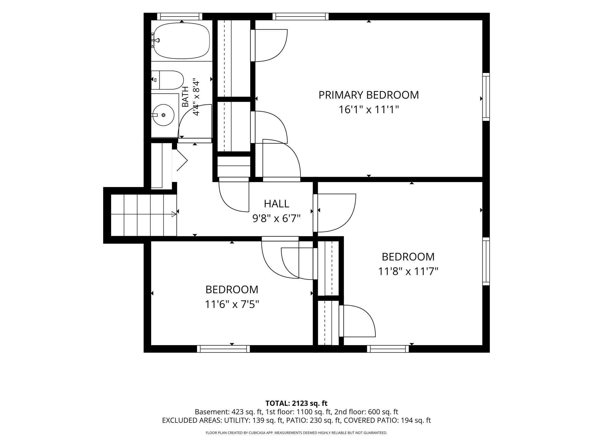 View of Residential at 2429 Ronald Avenue, White Bear Lake MN 55110, White Bear Lake (29 of 30) - Mike Wilen | Minnesota Team Real Estate