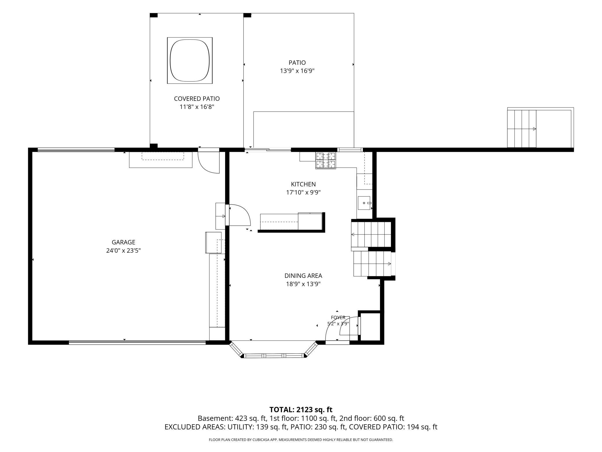 View of Residential at 2429 Ronald Avenue, White Bear Lake MN 55110, White Bear Lake (28 of 30) - Mike Wilen | Minnesota Team Real Estate