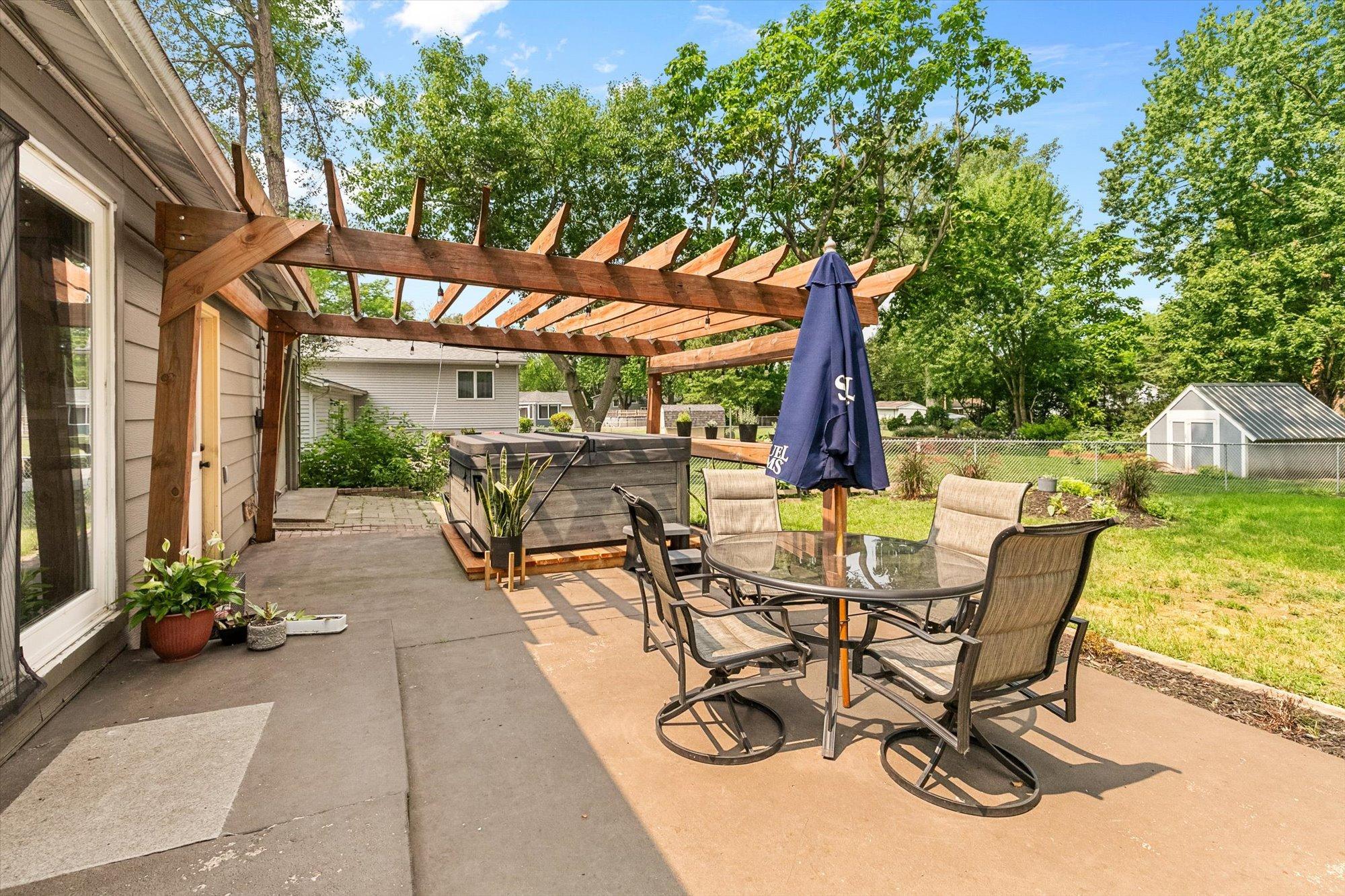 View of Residential at 2429 Ronald Avenue, White Bear Lake MN 55110, White Bear Lake (24 of 30) - Mike Wilen | Minnesota Team Real Estate