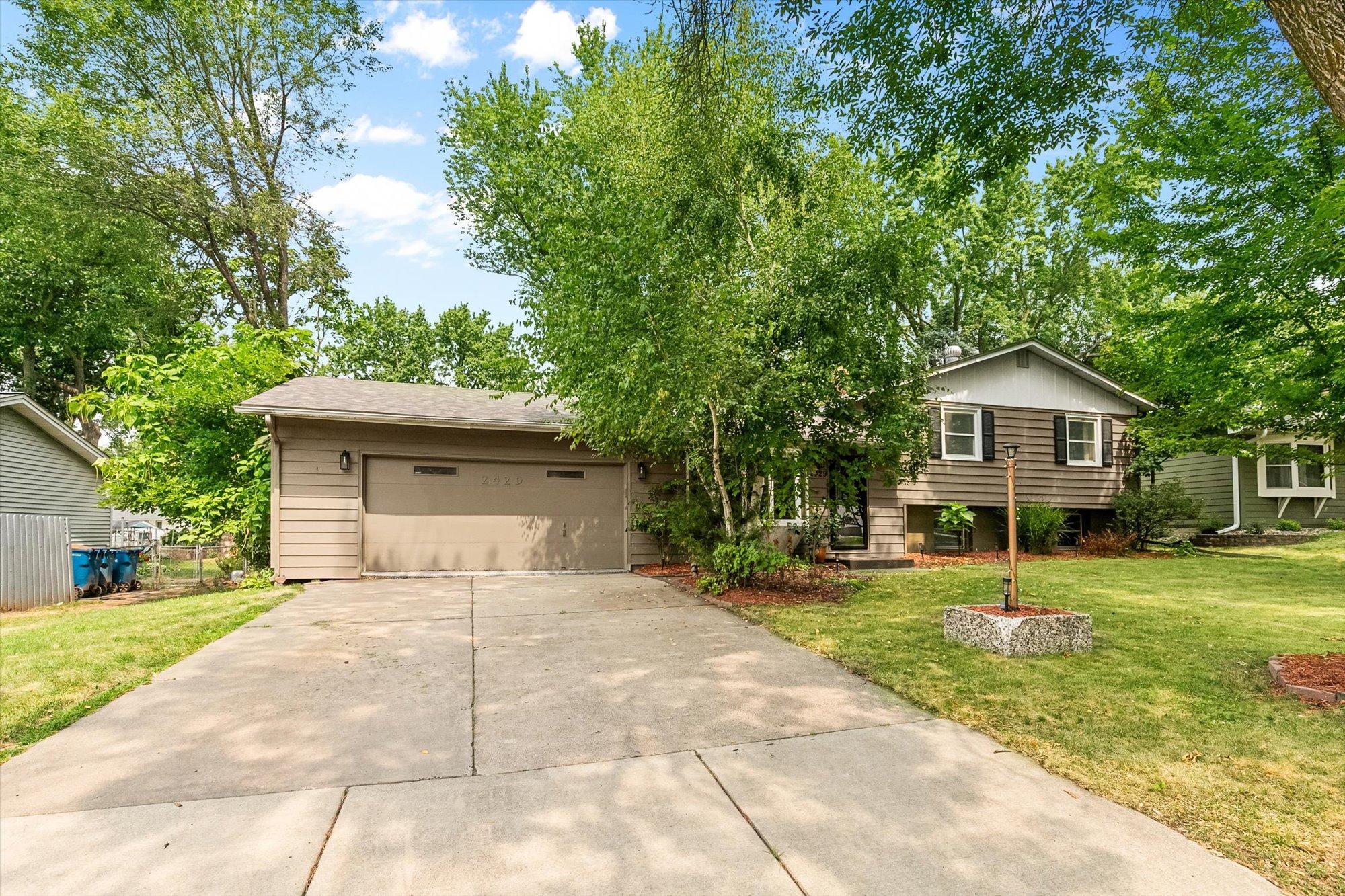 View of Residential at 2429 Ronald Avenue, White Bear Lake MN 55110, White Bear Lake - Mike Wilen | Minnesota Team Real Estate