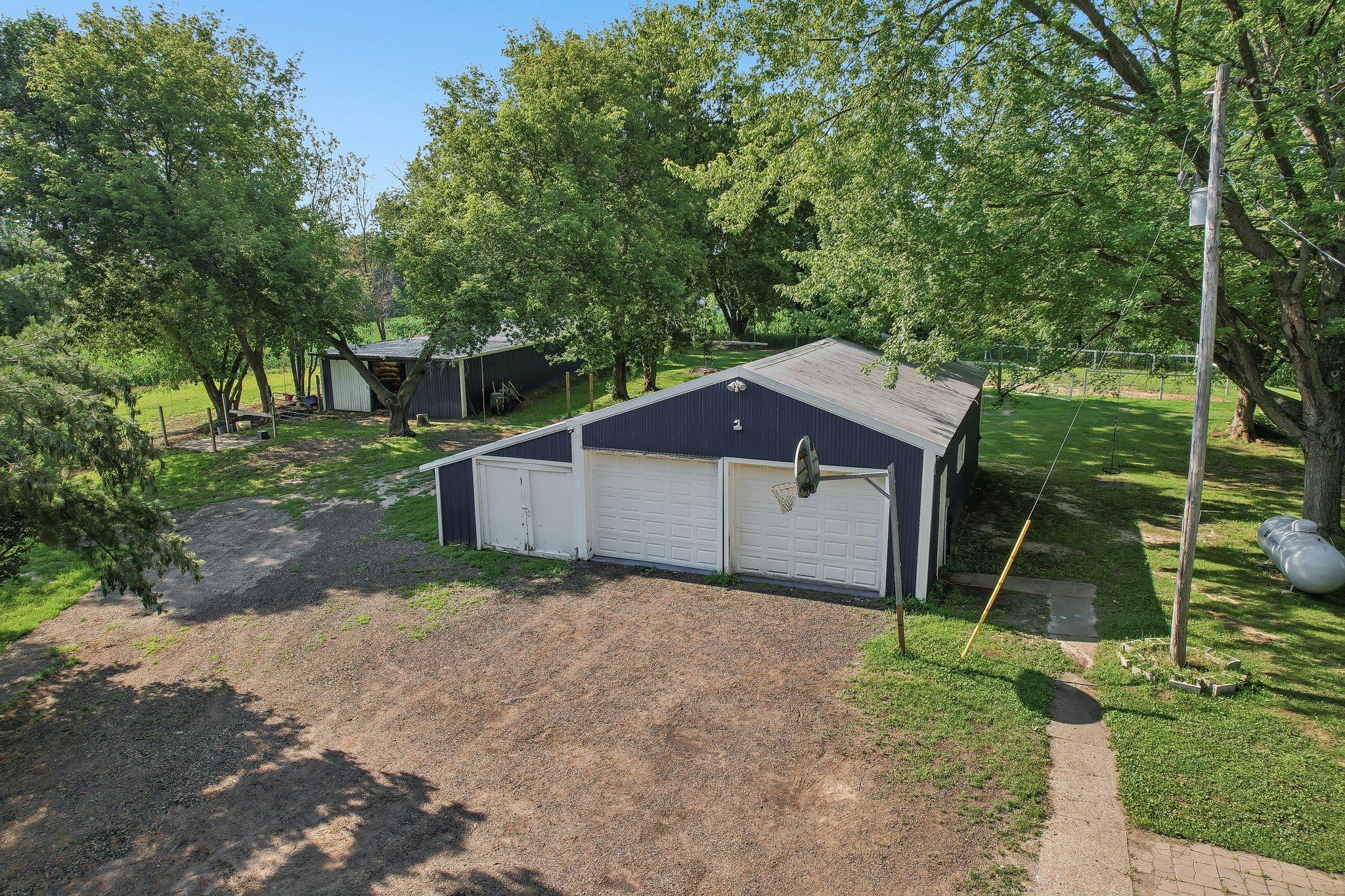 View of Residential at 1054 County Road 6, Stanchfield MN 55080, Stanchfield (20 of 27) - Mike Wilen | Minnesota Team Real Estate
