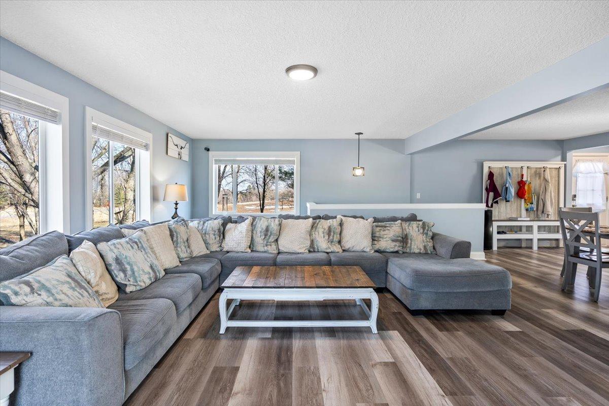 View of Residential at 1054 County Road 6, Stanchfield MN 55080, Stanchfield (5 of 27) - Mike Wilen | Minnesota Team Real Estate