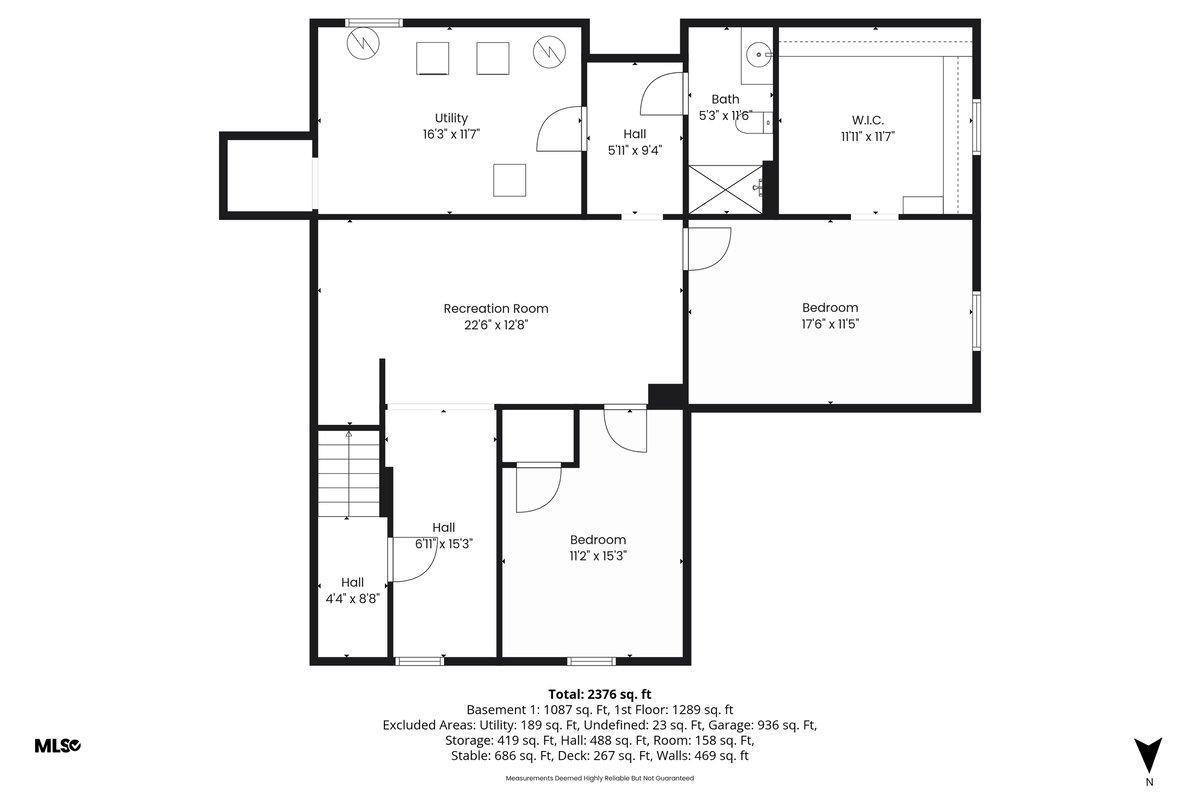 View of Residential at 1054 County Road 6, Stanchfield MN 55080, Stanchfield (11 of 27) - Mike Wilen | Minnesota Team Real Estate