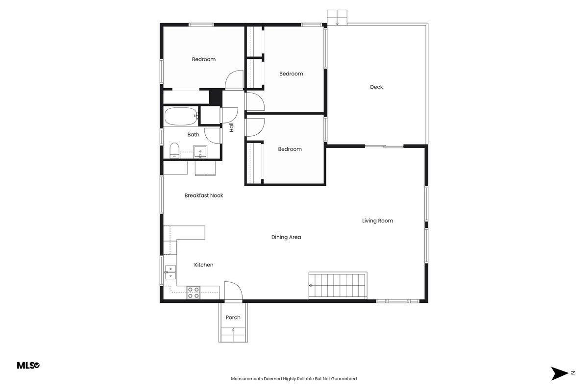 View of Residential at 1054 County Road 6, Stanchfield MN 55080, Stanchfield (16 of 27) - Mike Wilen | Minnesota Team Real Estate