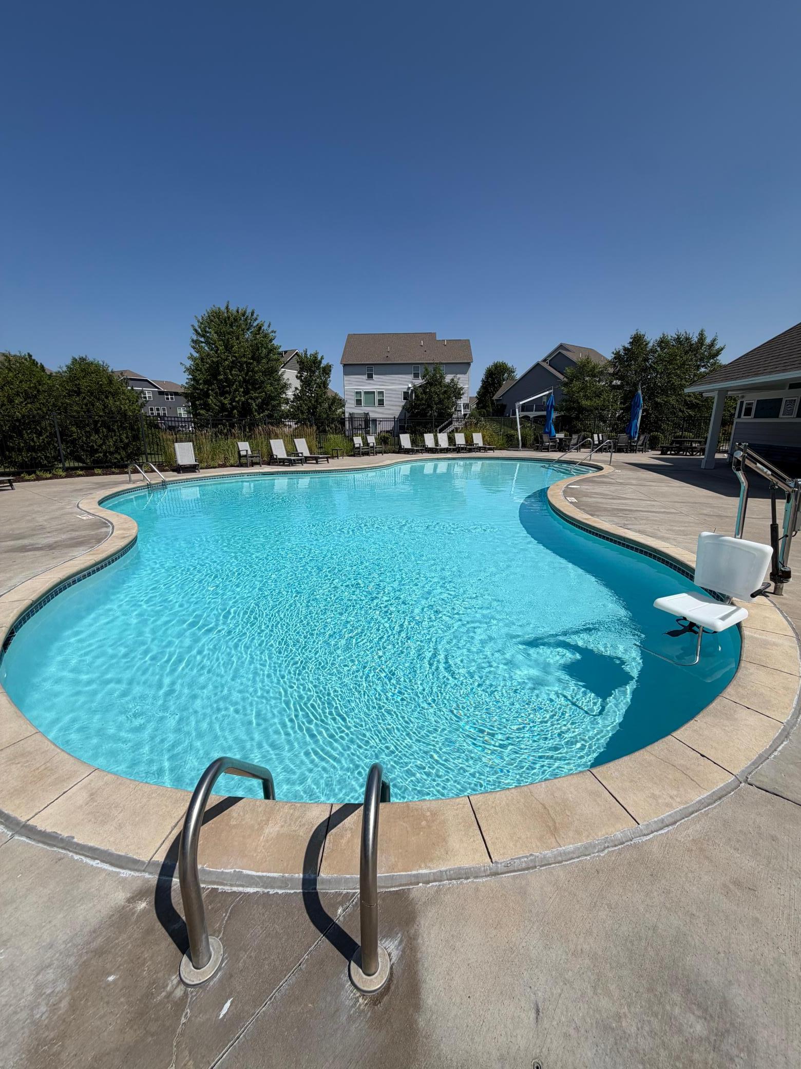 View of Residential at 1309 Shadow Creek Curve, Eagan MN 55123, Eagan (31 of 54) - Mike Wilen | Minnesota Team Real Estate