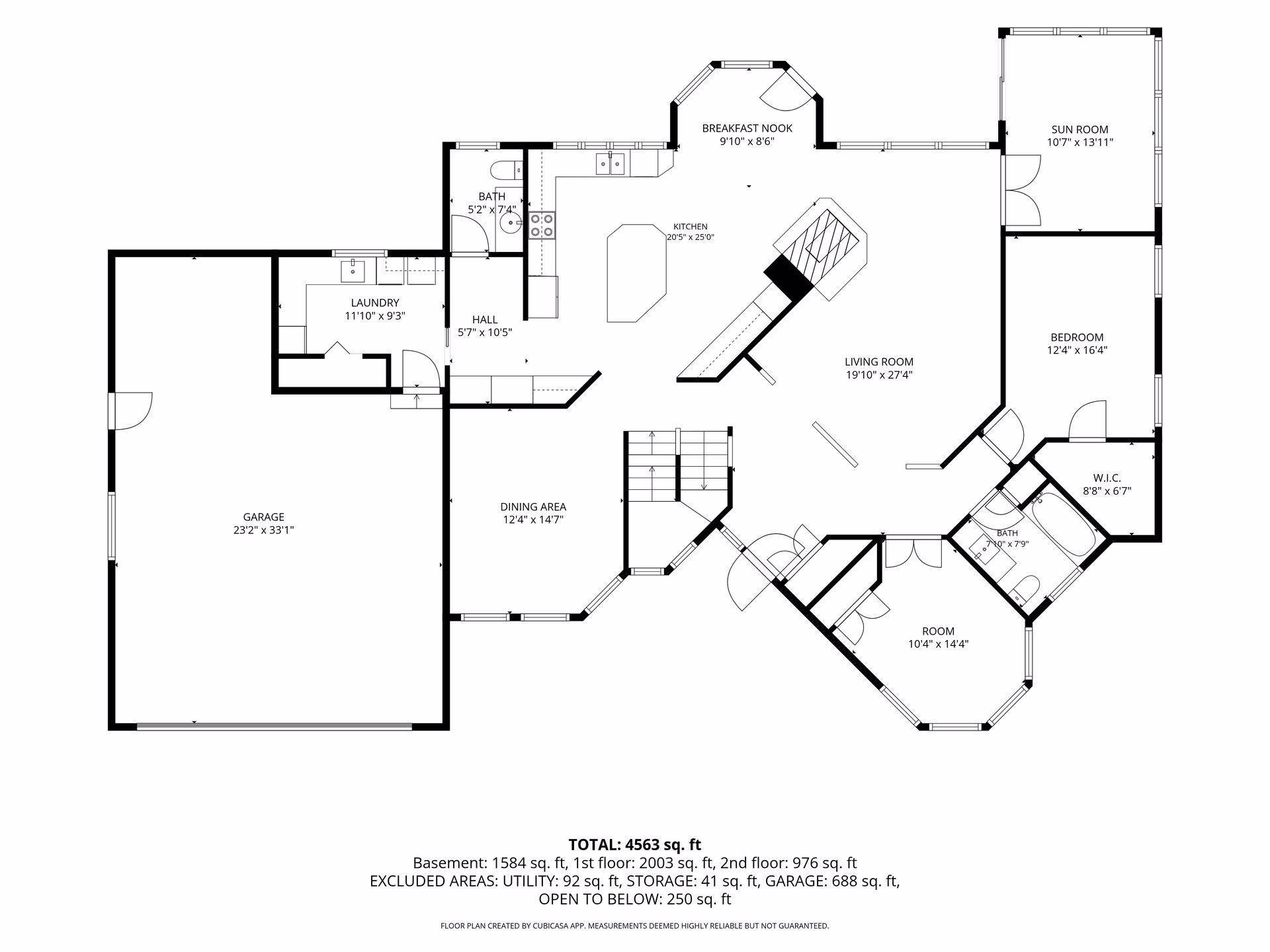 View of Residential at 2488 Hillwood Drive, Maplewood MN 55119, Maplewood (21 of 119) - Mike Wilen | Minnesota Team Real Estate