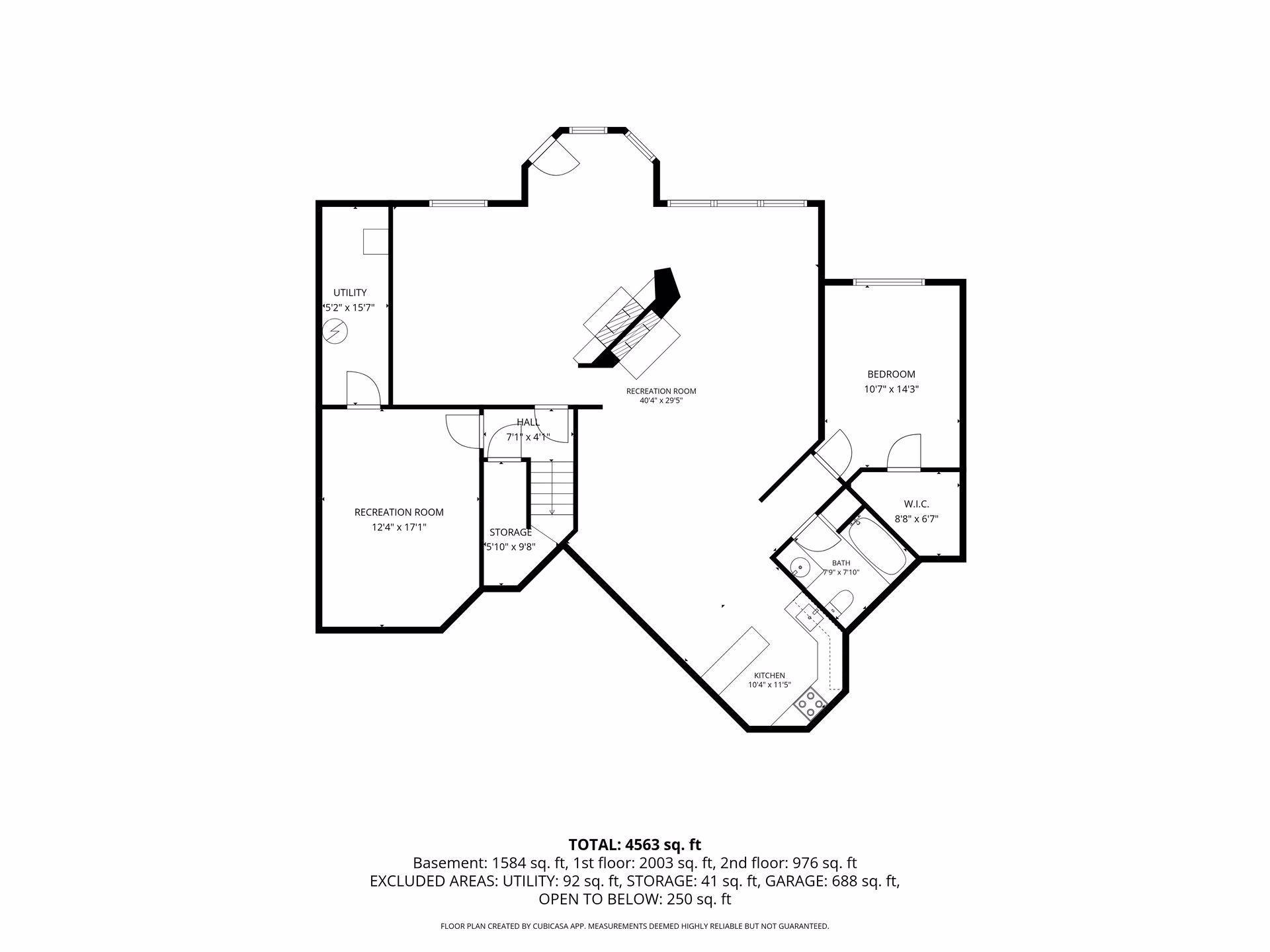 View of Residential at 2488 Hillwood Drive, Maplewood MN 55119, Maplewood (23 of 119) - Mike Wilen | Minnesota Team Real Estate