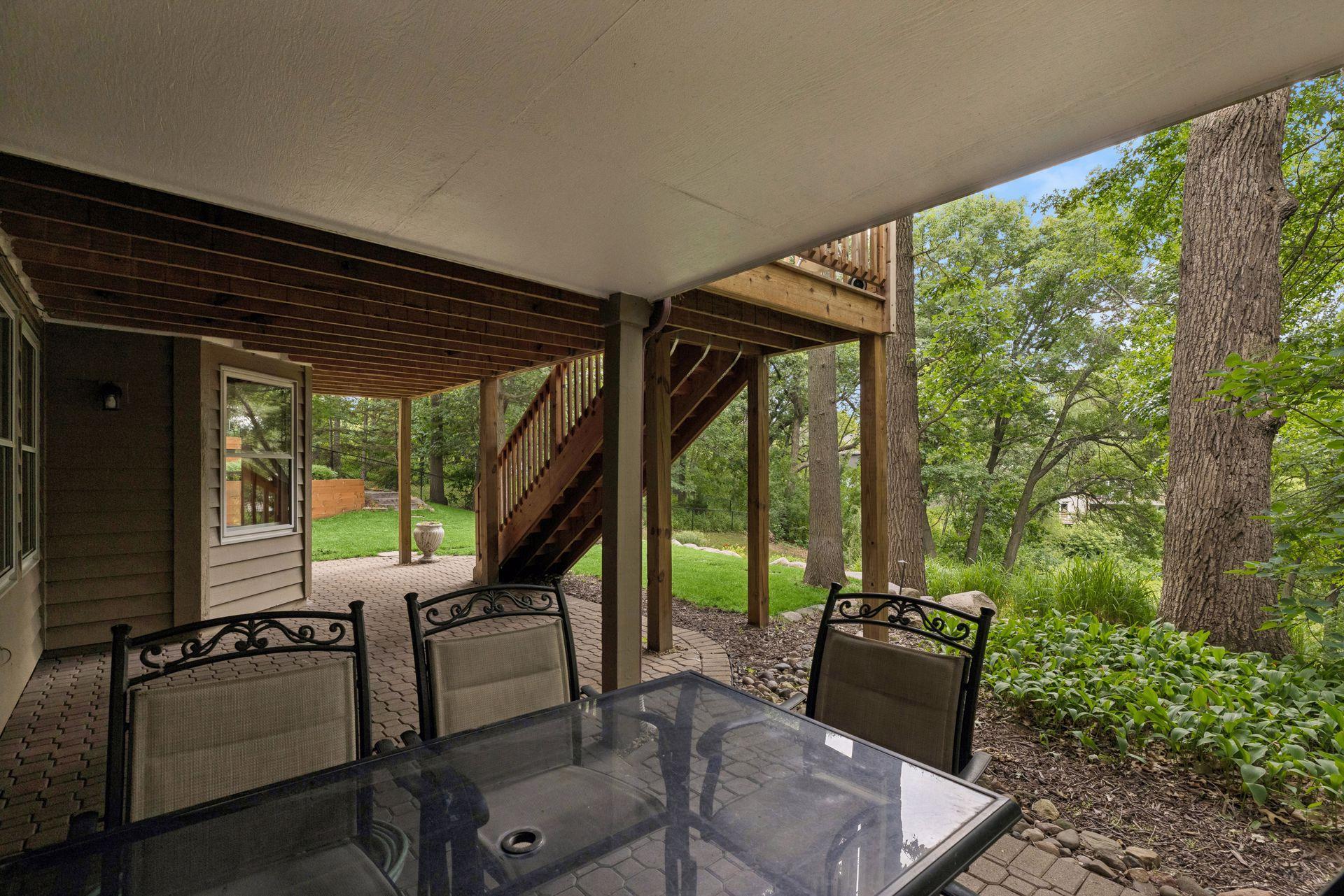 View of Residential at 2488 Hillwood Drive, Maplewood MN 55119, Maplewood (111 of 119) - Mike Wilen | Minnesota Team Real Estate