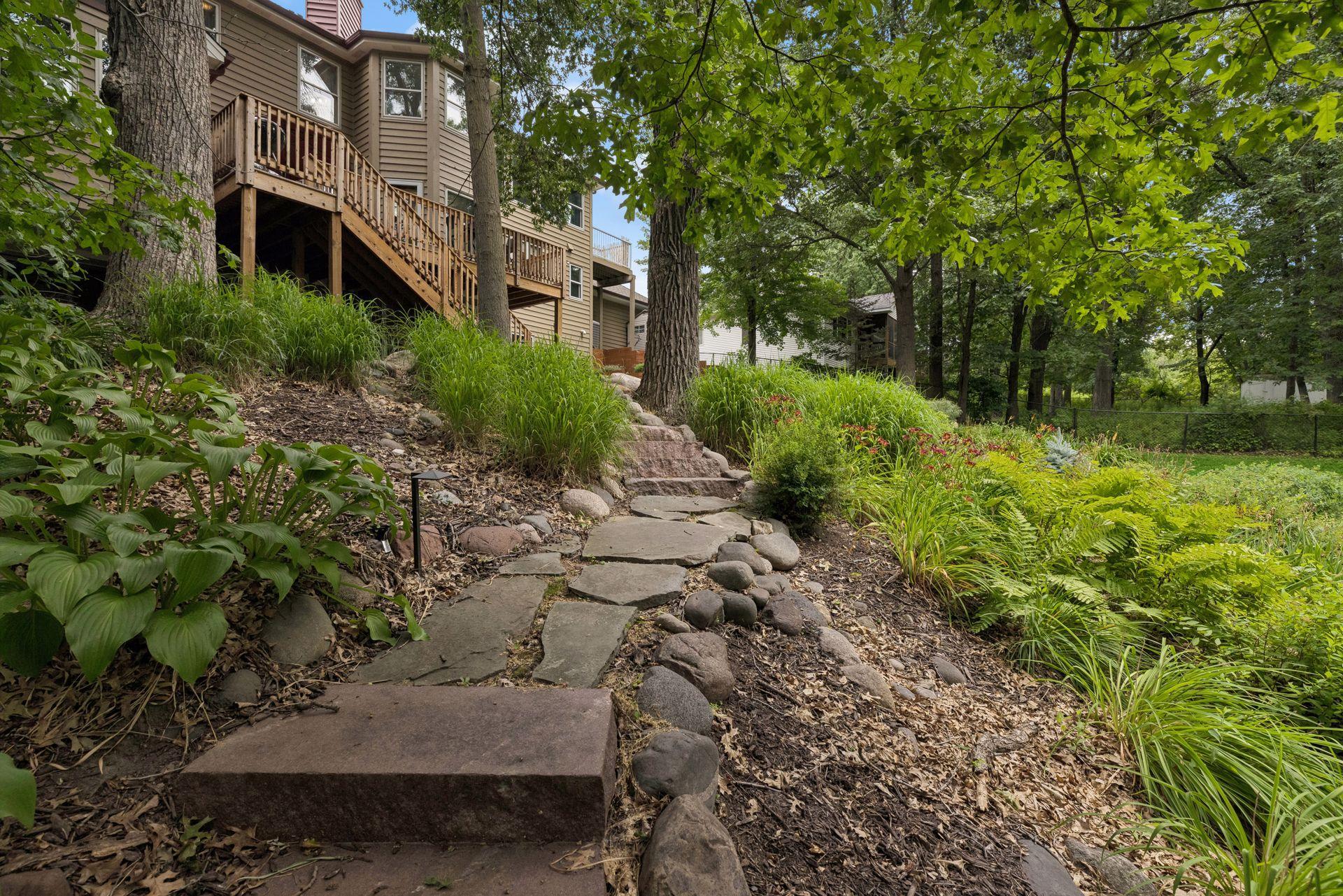 View of Residential at 2488 Hillwood Drive, Maplewood MN 55119, Maplewood (114 of 119) - Mike Wilen | Minnesota Team Real Estate