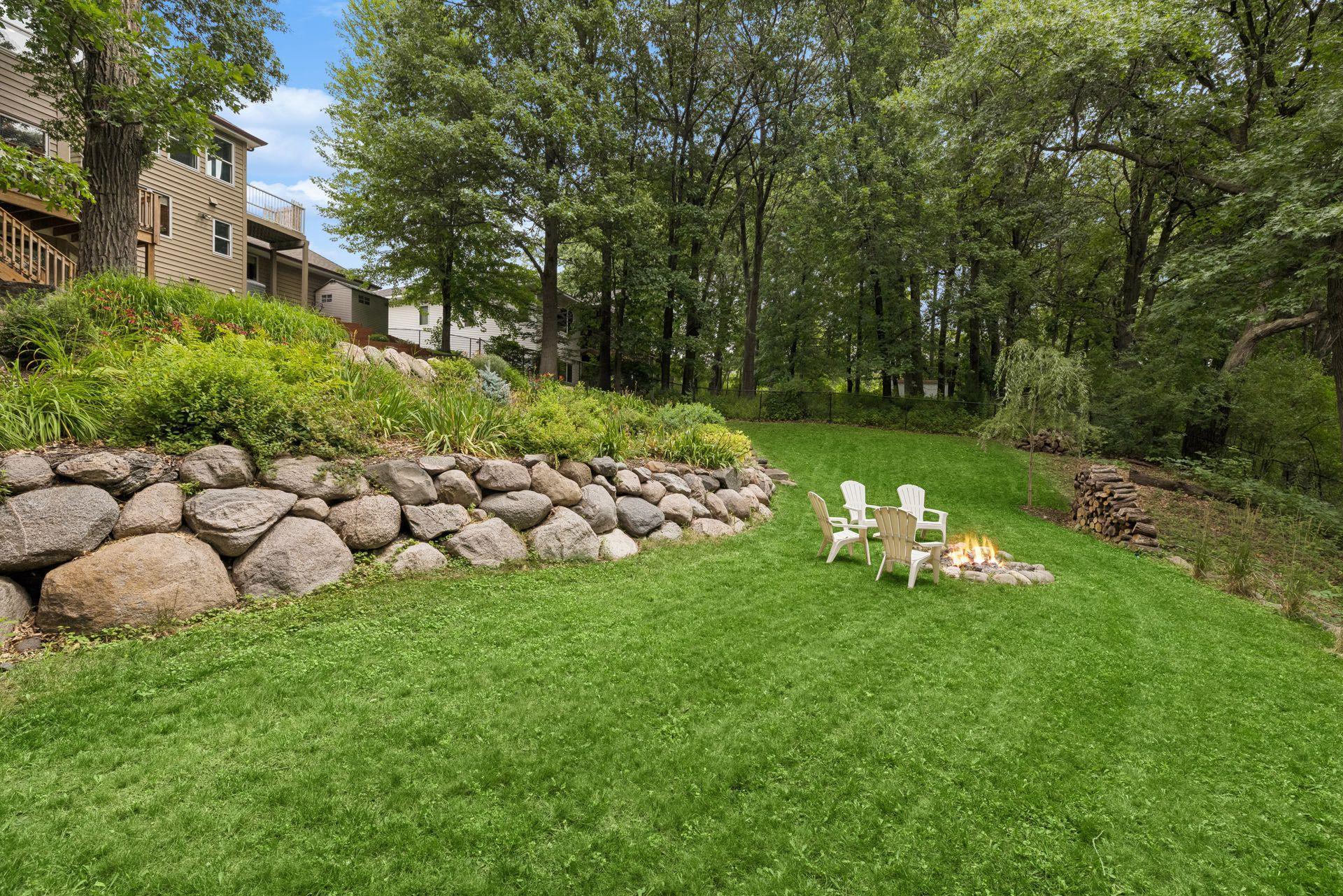 View of Residential at 2488 Hillwood Drive, Maplewood MN 55119, Maplewood (112 of 119) - Mike Wilen | Minnesota Team Real Estate