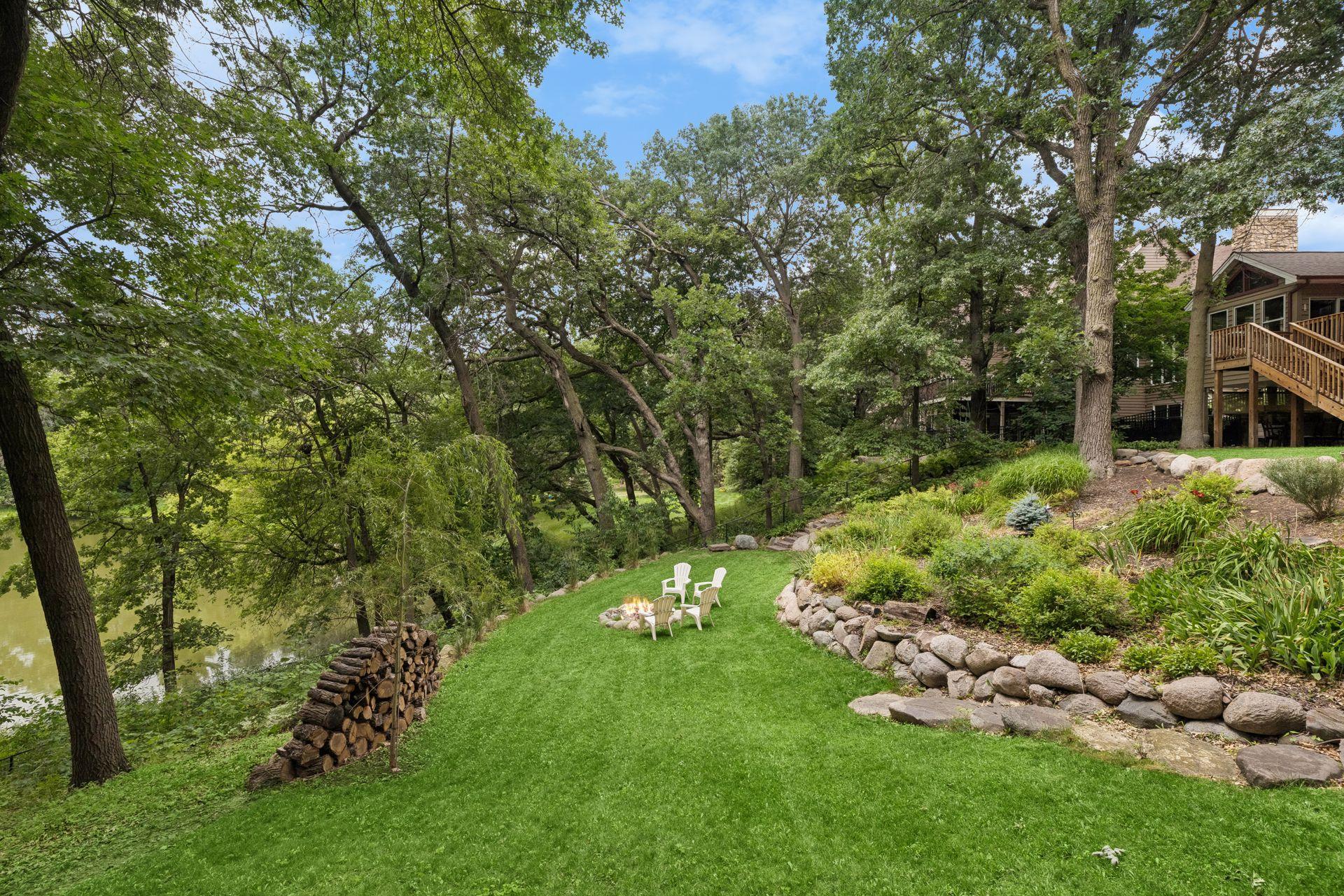 View of Residential at 2488 Hillwood Drive, Maplewood MN 55119, Maplewood (113 of 119) - Mike Wilen | Minnesota Team Real Estate