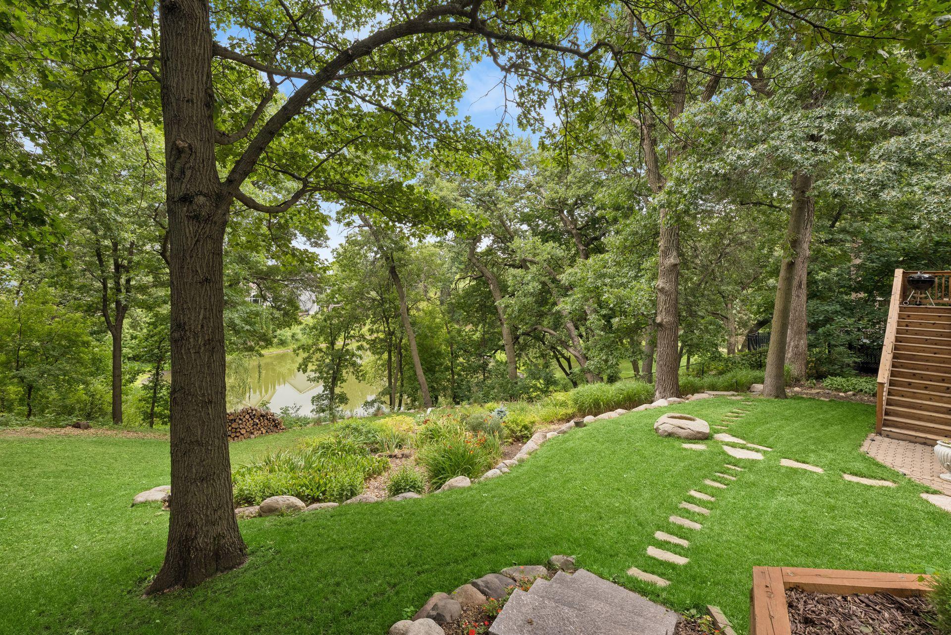 View of Residential at 2488 Hillwood Drive, Maplewood MN 55119, Maplewood (5 of 119) - Mike Wilen | Minnesota Team Real Estate