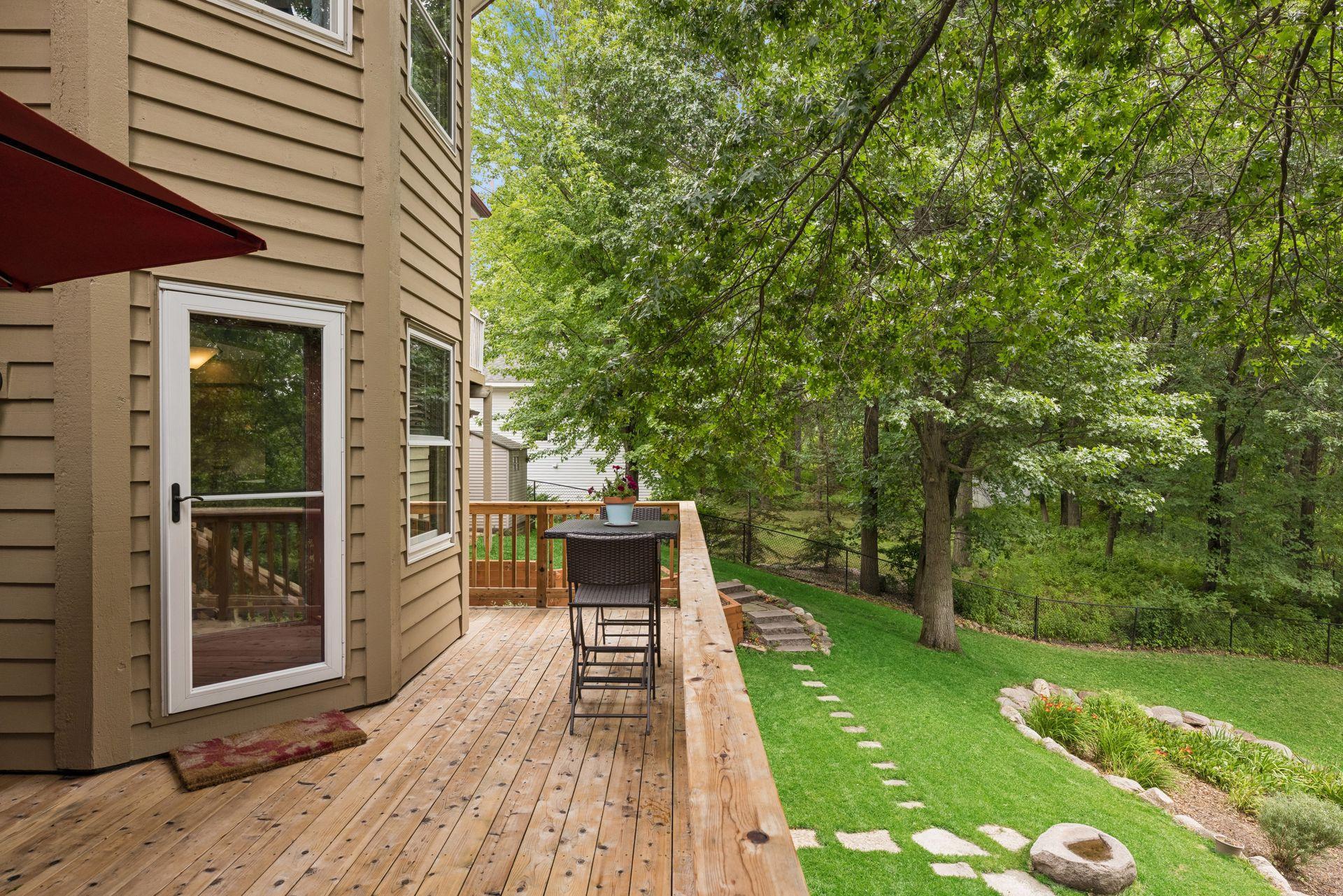 View of Residential at 2488 Hillwood Drive, Maplewood MN 55119, Maplewood (109 of 119) - Mike Wilen | Minnesota Team Real Estate