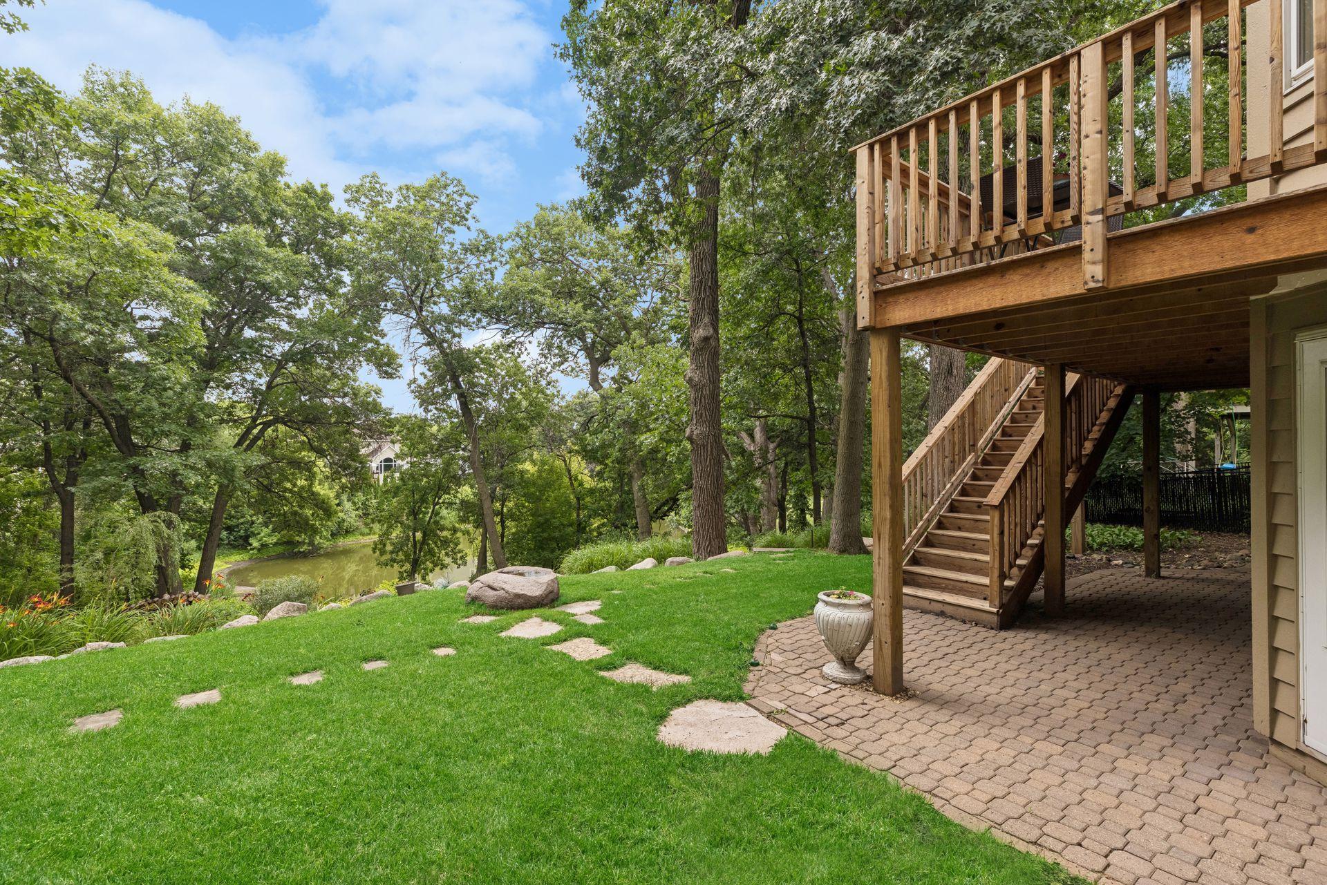 View of Residential at 2488 Hillwood Drive, Maplewood MN 55119, Maplewood (106 of 119) - Mike Wilen | Minnesota Team Real Estate