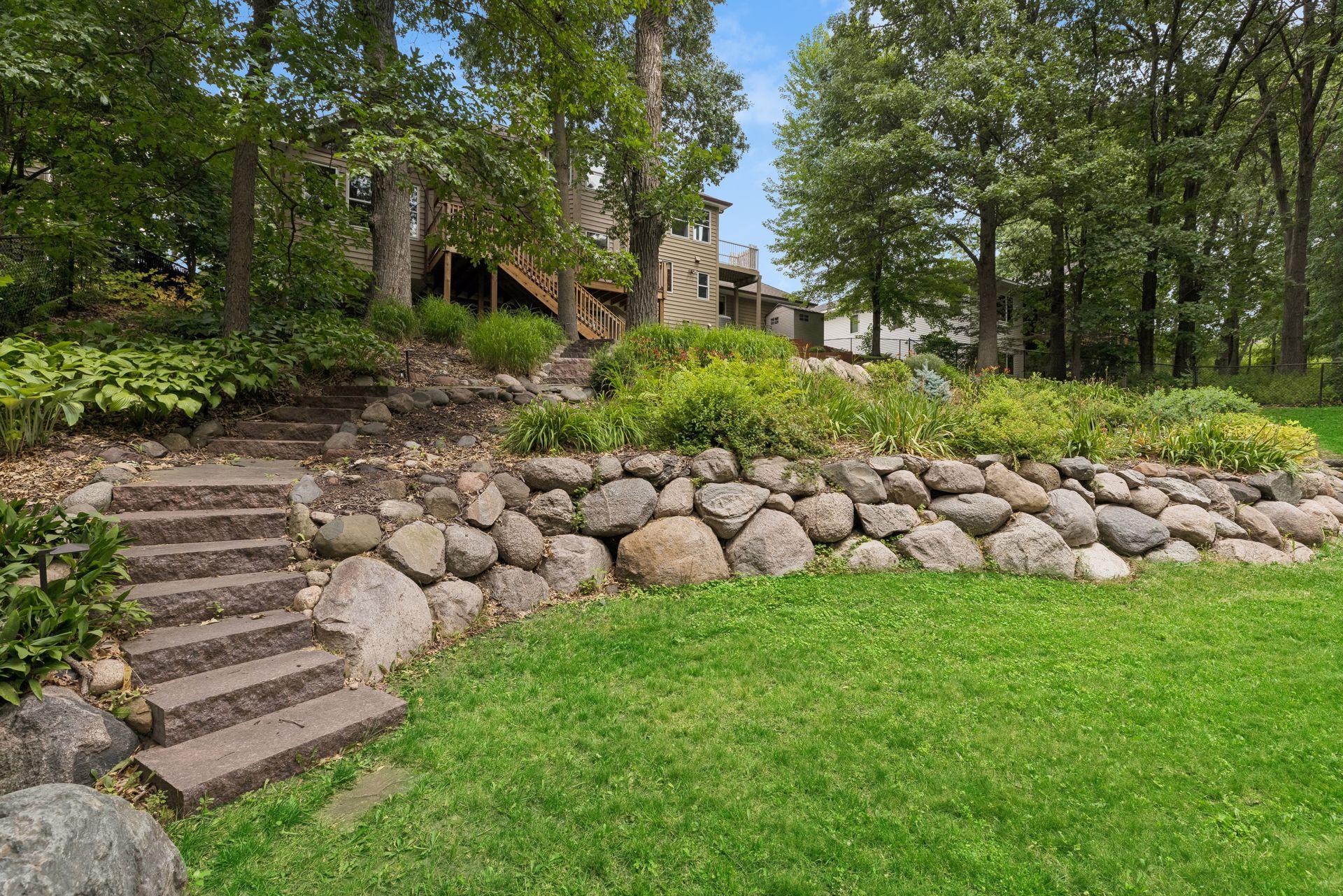 View of Residential at 2488 Hillwood Drive, Maplewood MN 55119, Maplewood (105 of 119) - Mike Wilen | Minnesota Team Real Estate