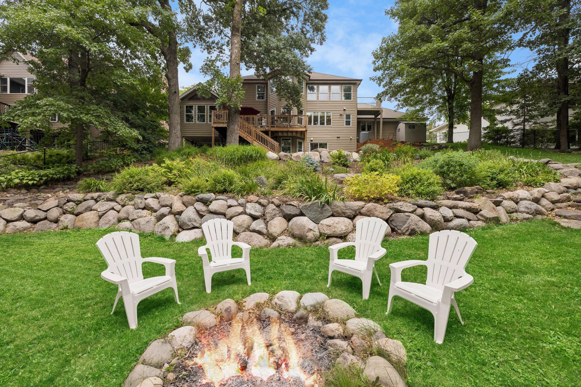 View of Residential at 2488 Hillwood Drive, Maplewood MN 55119, Maplewood (104 of 119) - Mike Wilen | Minnesota Team Real Estate