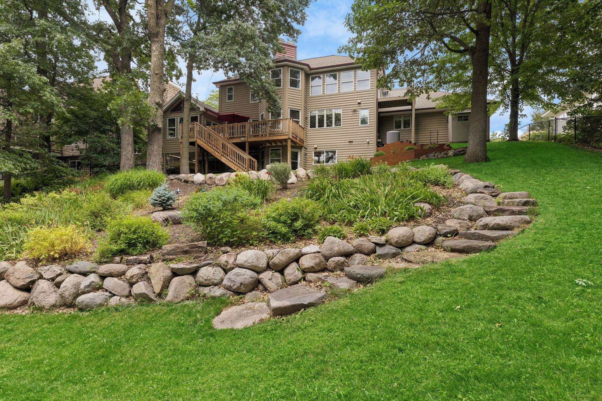 View of Residential at 2488 Hillwood Drive, Maplewood MN 55119, Maplewood (103 of 119) - Mike Wilen | Minnesota Team Real Estate