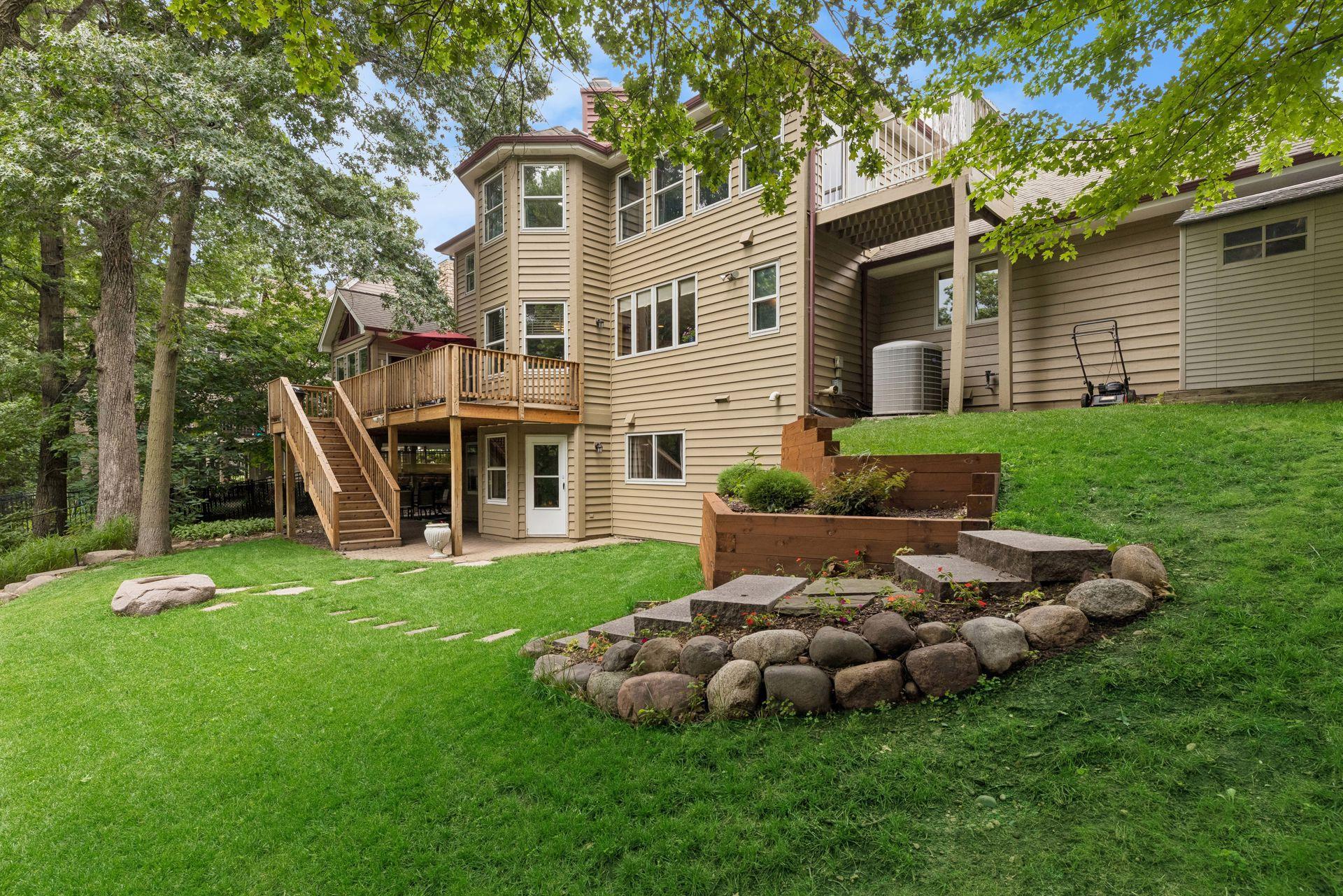 View of Residential at 2488 Hillwood Drive, Maplewood MN 55119, Maplewood (102 of 119) - Mike Wilen | Minnesota Team Real Estate