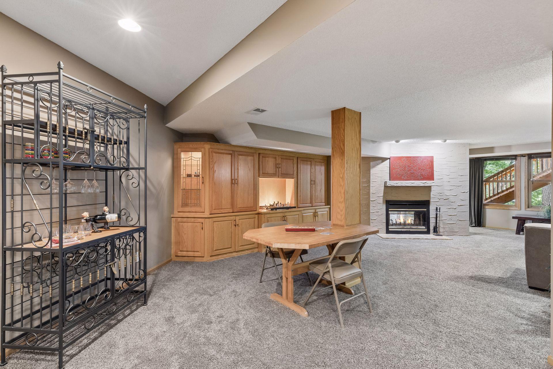 View of Residential at 2488 Hillwood Drive, Maplewood MN 55119, Maplewood (93 of 119) - Mike Wilen | Minnesota Team Real Estate