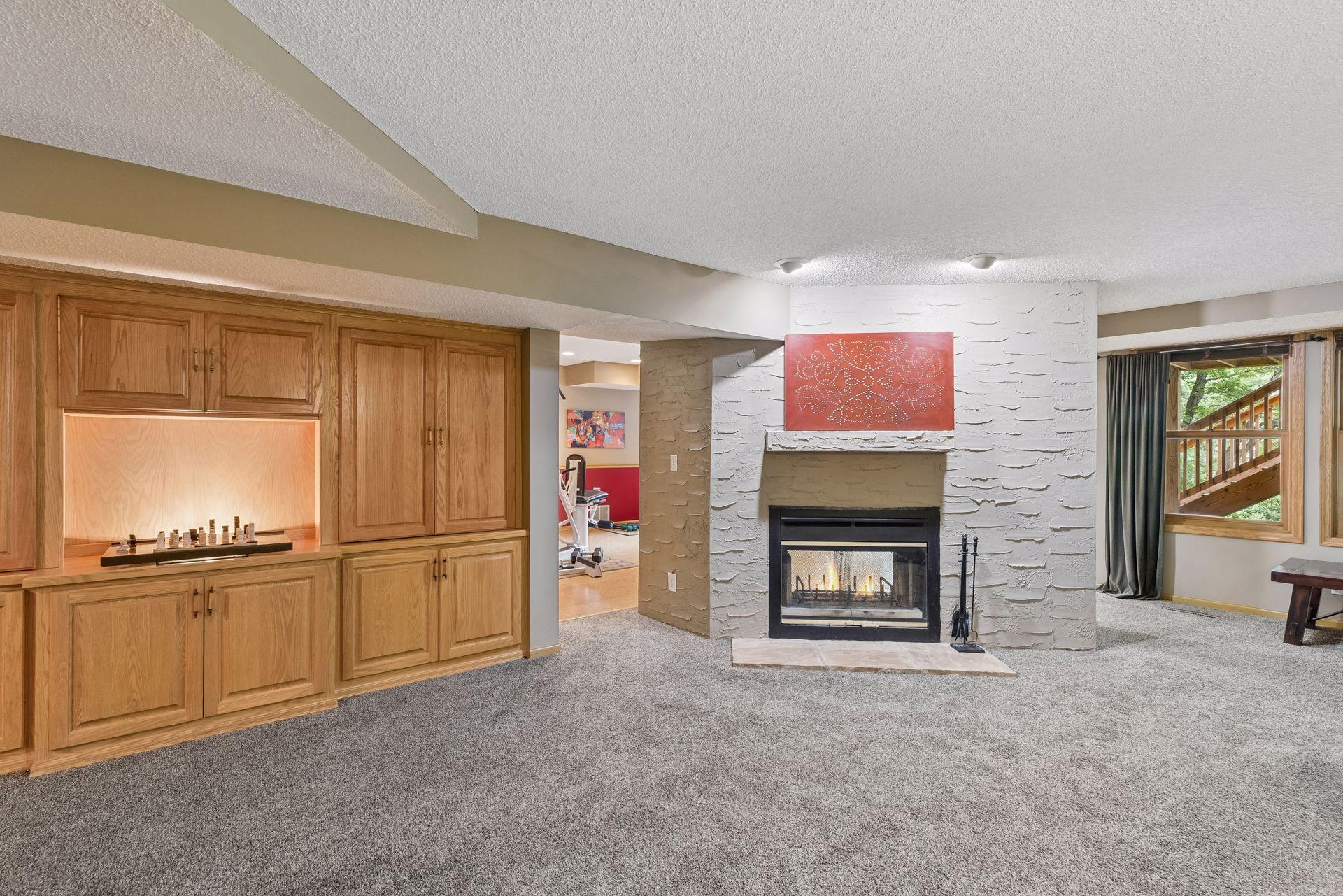 View of Residential at 2488 Hillwood Drive, Maplewood MN 55119, Maplewood (89 of 119) - Mike Wilen | Minnesota Team Real Estate