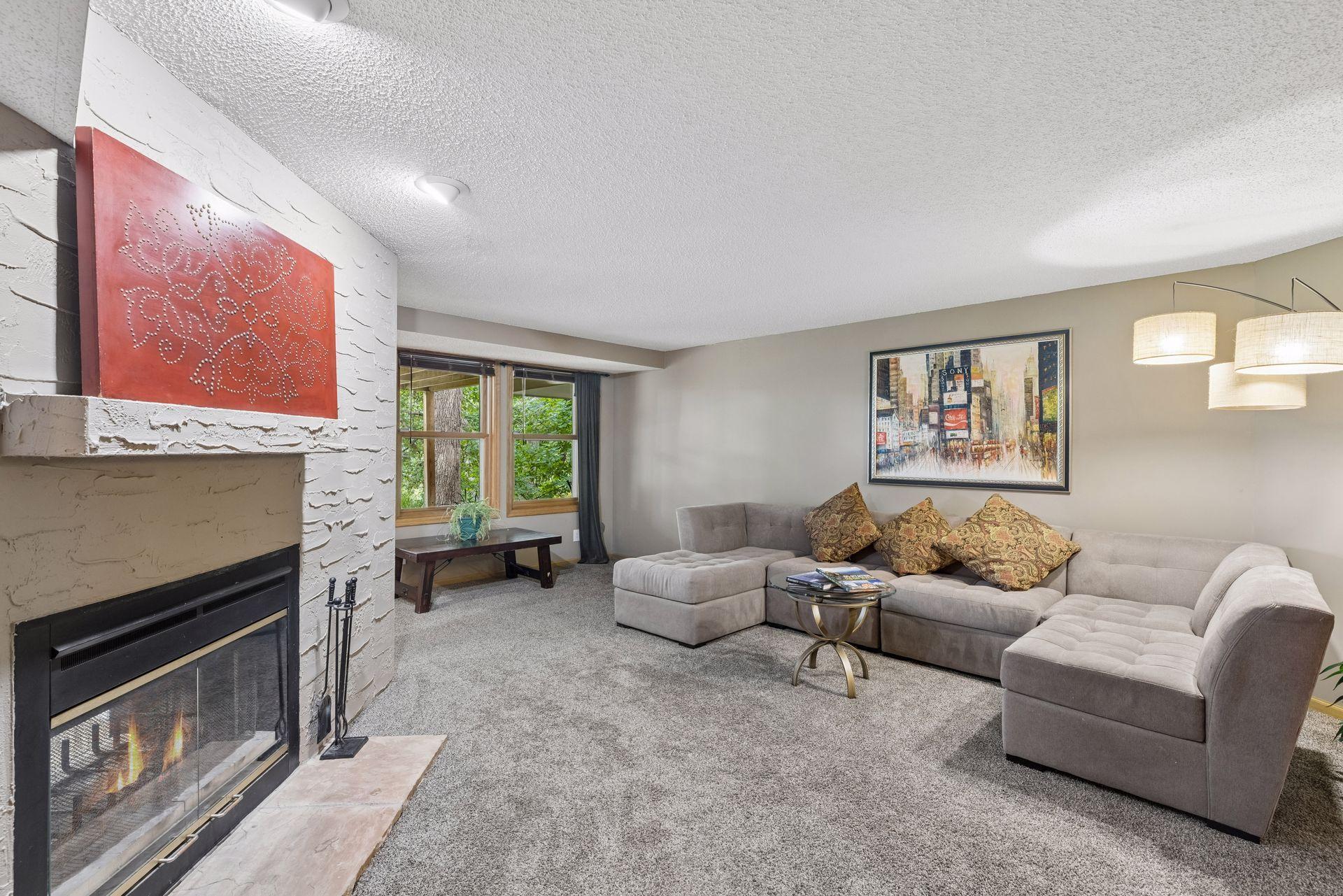 View of Residential at 2488 Hillwood Drive, Maplewood MN 55119, Maplewood (83 of 119) - Mike Wilen | Minnesota Team Real Estate