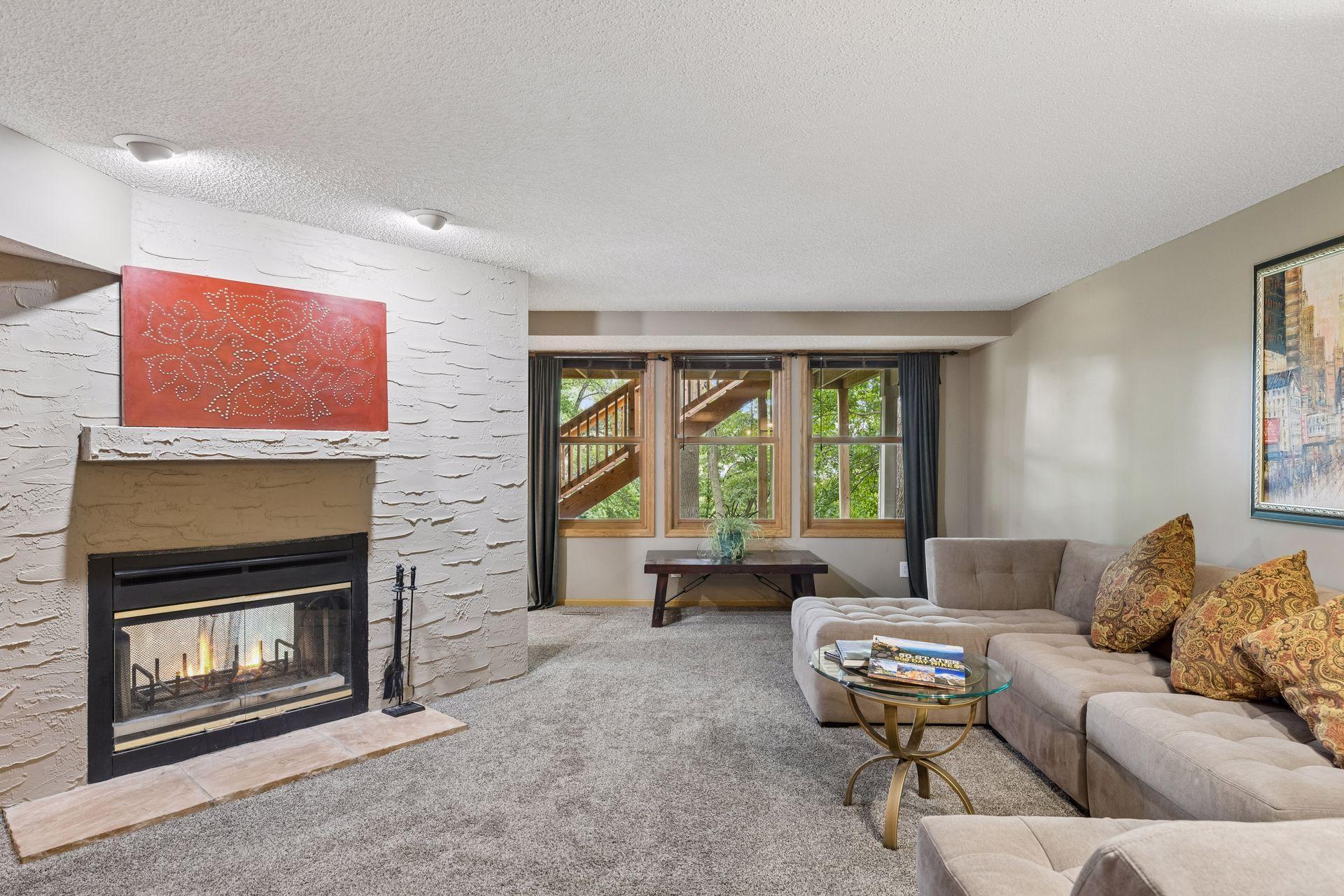 View of Residential at 2488 Hillwood Drive, Maplewood MN 55119, Maplewood (88 of 119) - Mike Wilen | Minnesota Team Real Estate